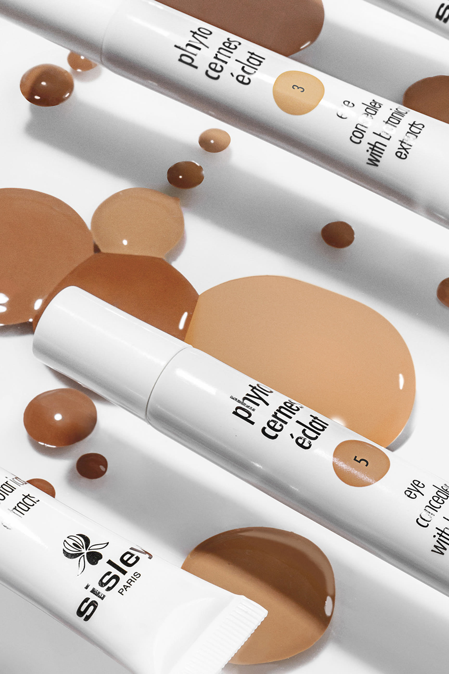 Phyto-Cernes Eclat Eye Concealer, 15ml