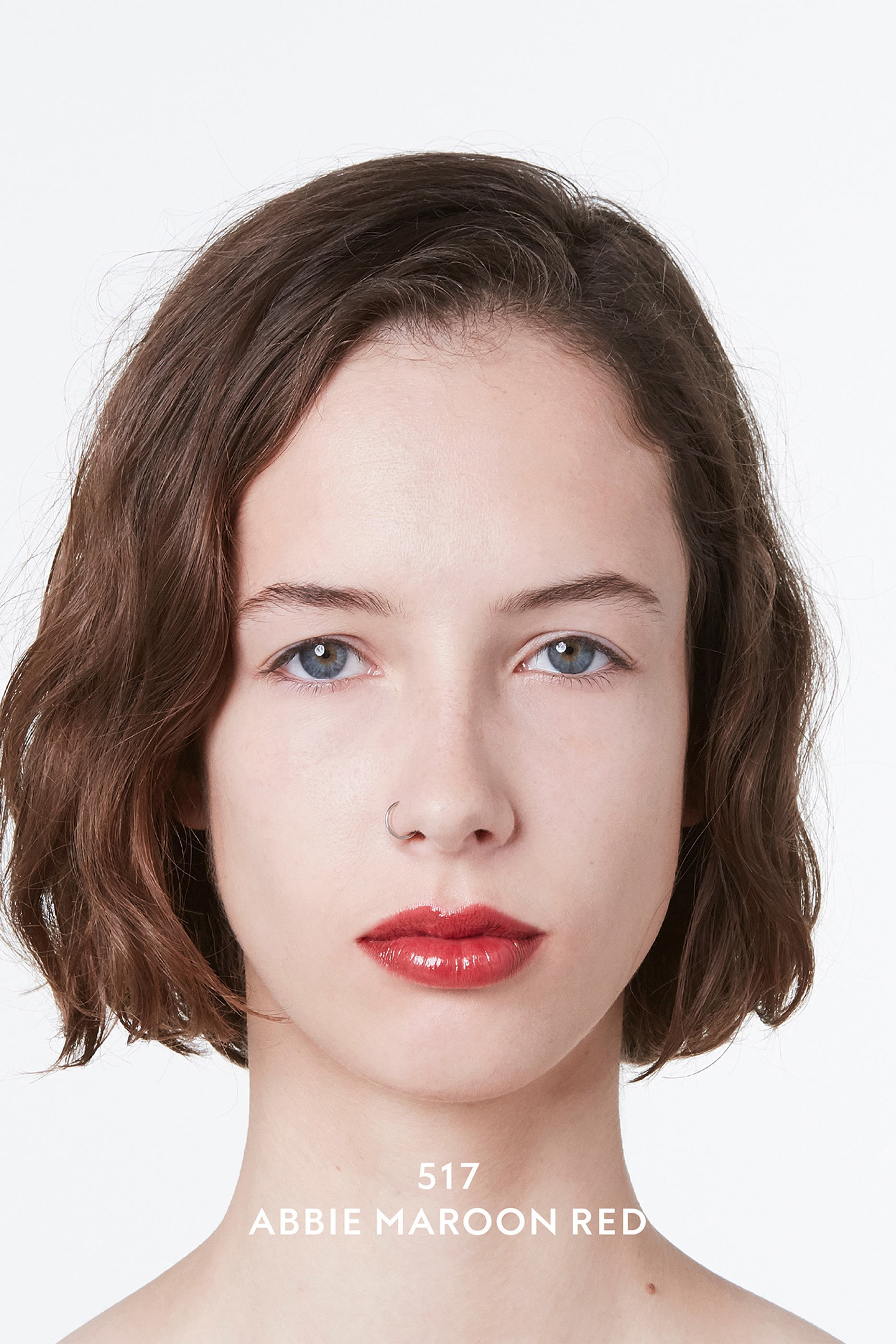 Rouge de Beauté Brillant