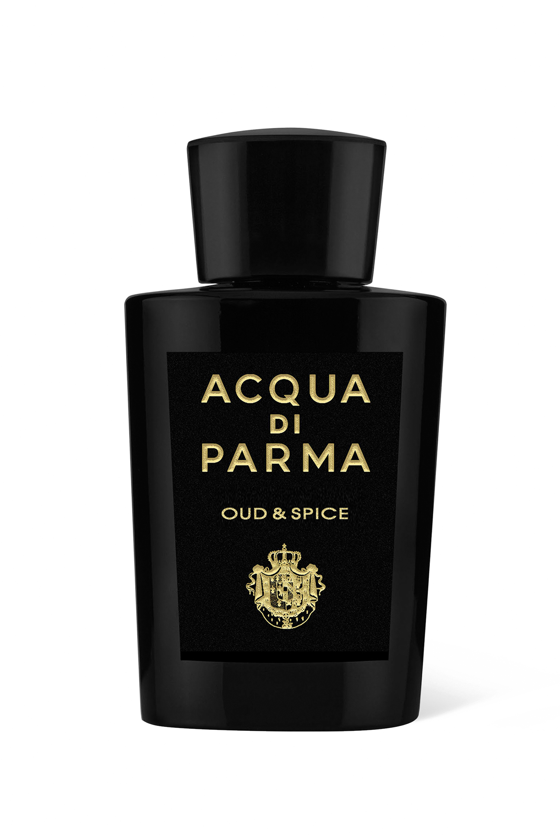 Buy Acqua Di Parma Signature Oud & Spice EDP 180 Ml In Multiple Colors