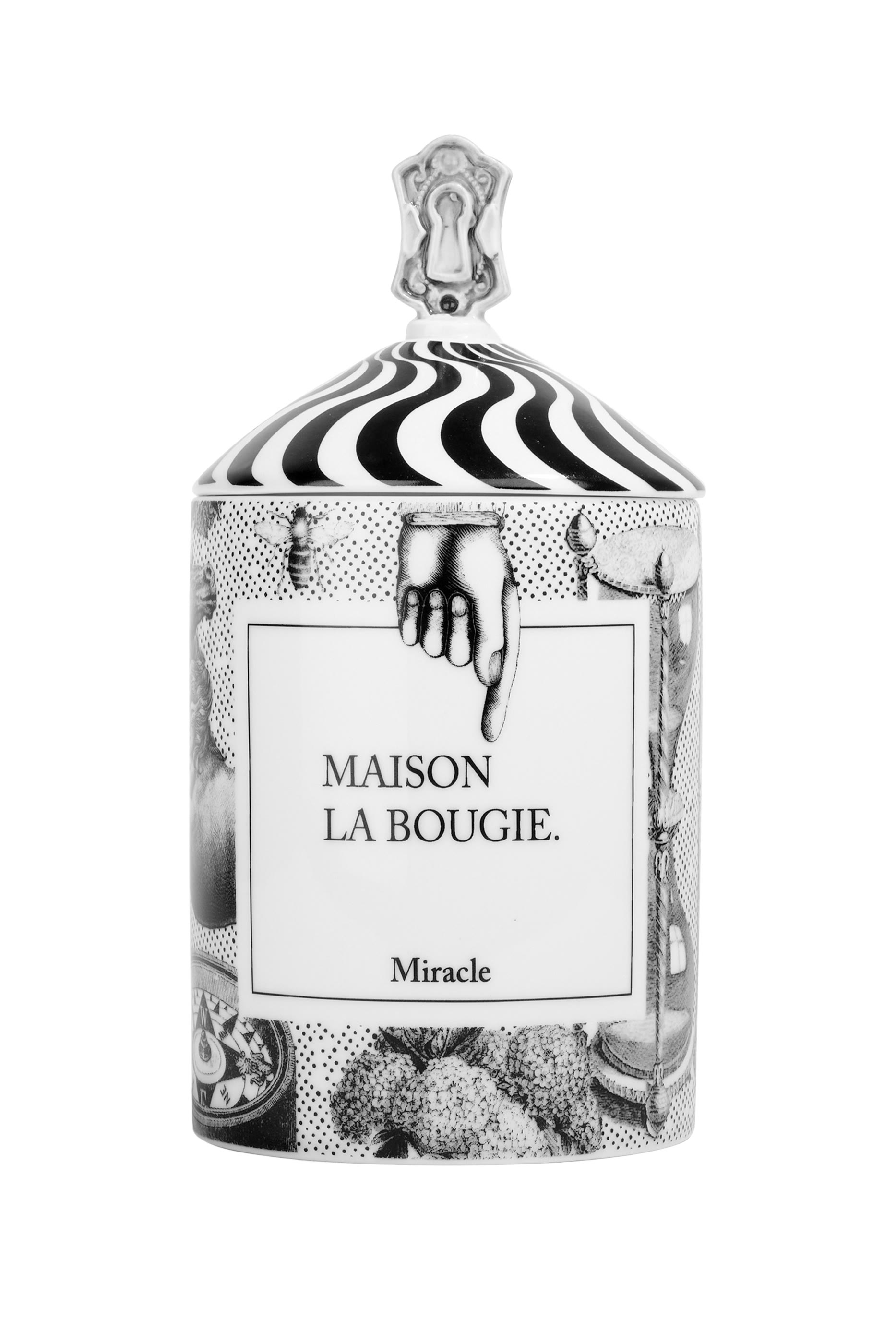 Miracle Scented Candle