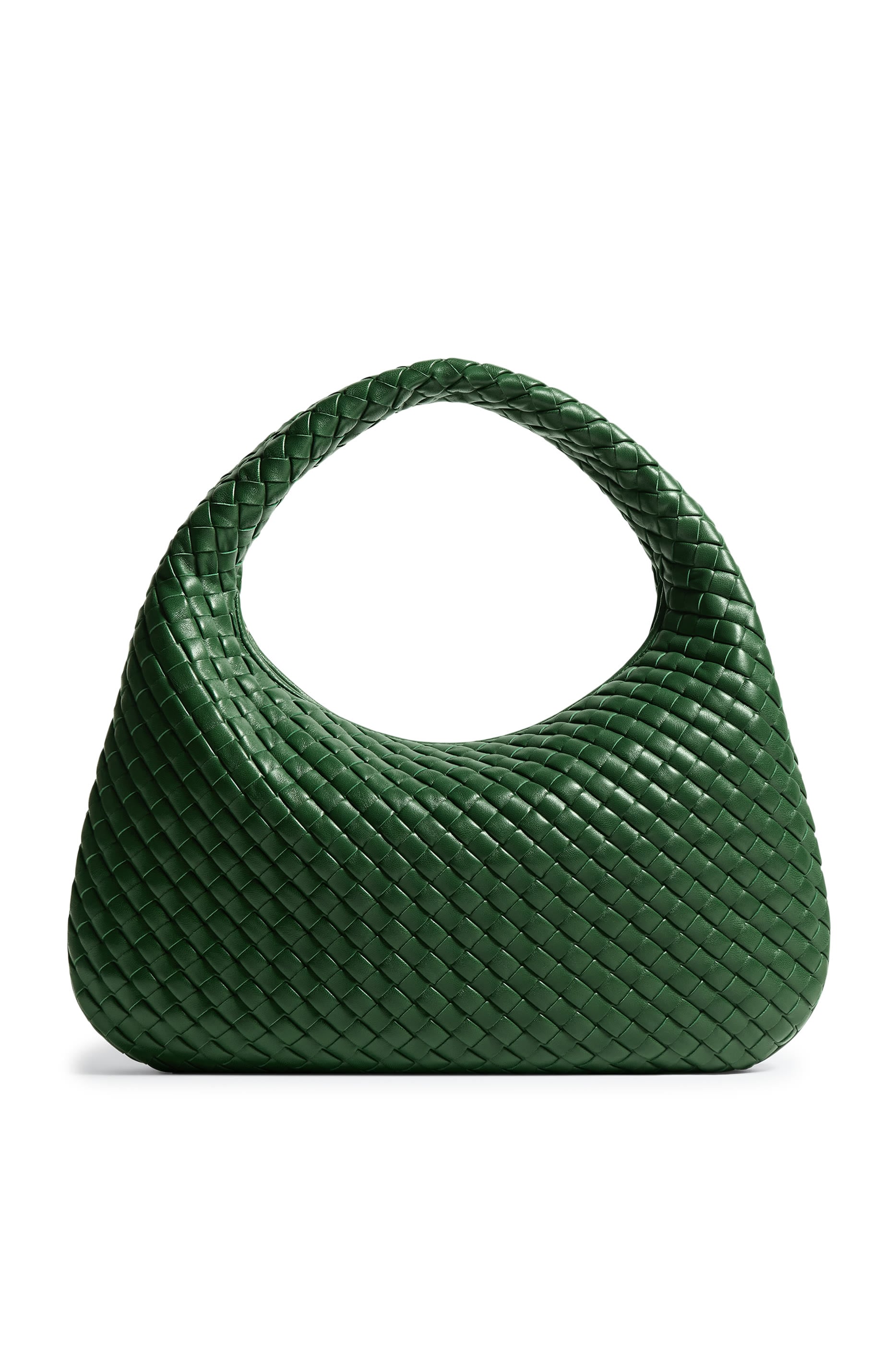 Veneta Small Shoulder Bag