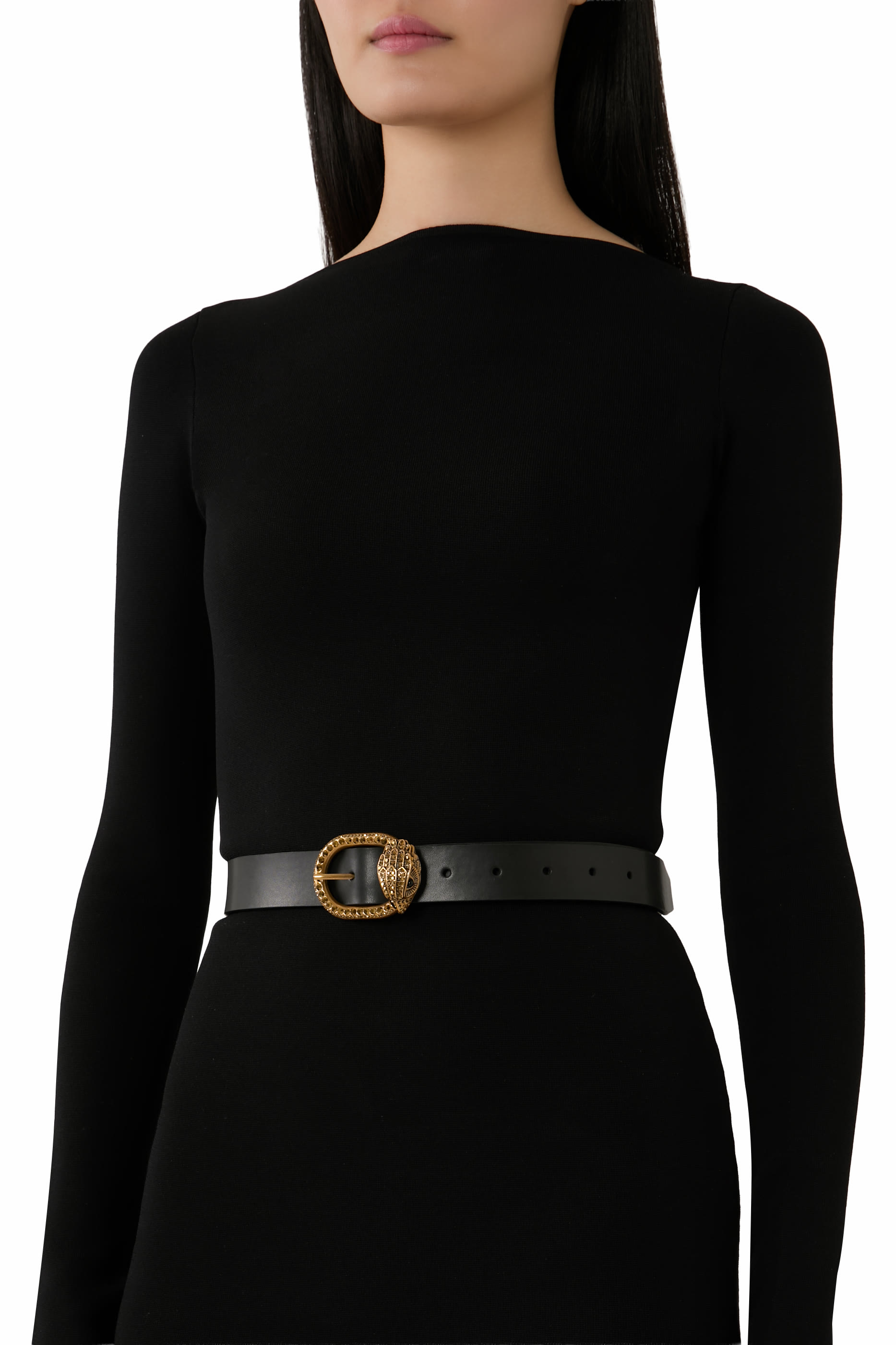 Mayfair 30 Belt