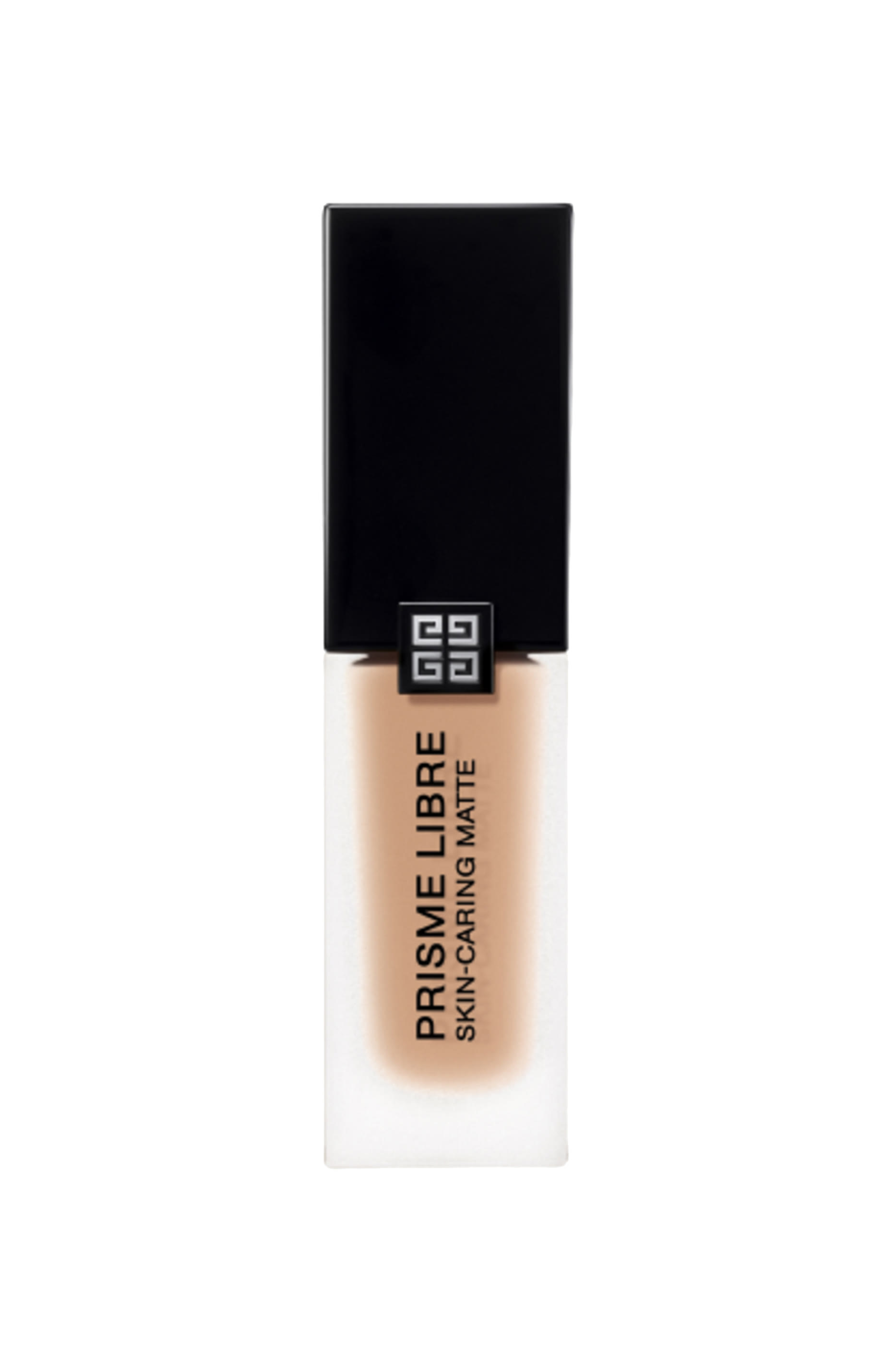 Prisme Libre Skin-Caring Matte Foundation