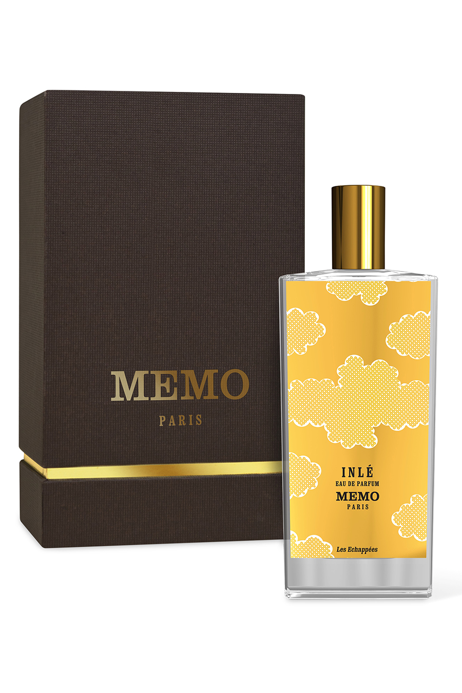Inl&eacute; Eau de Parfum