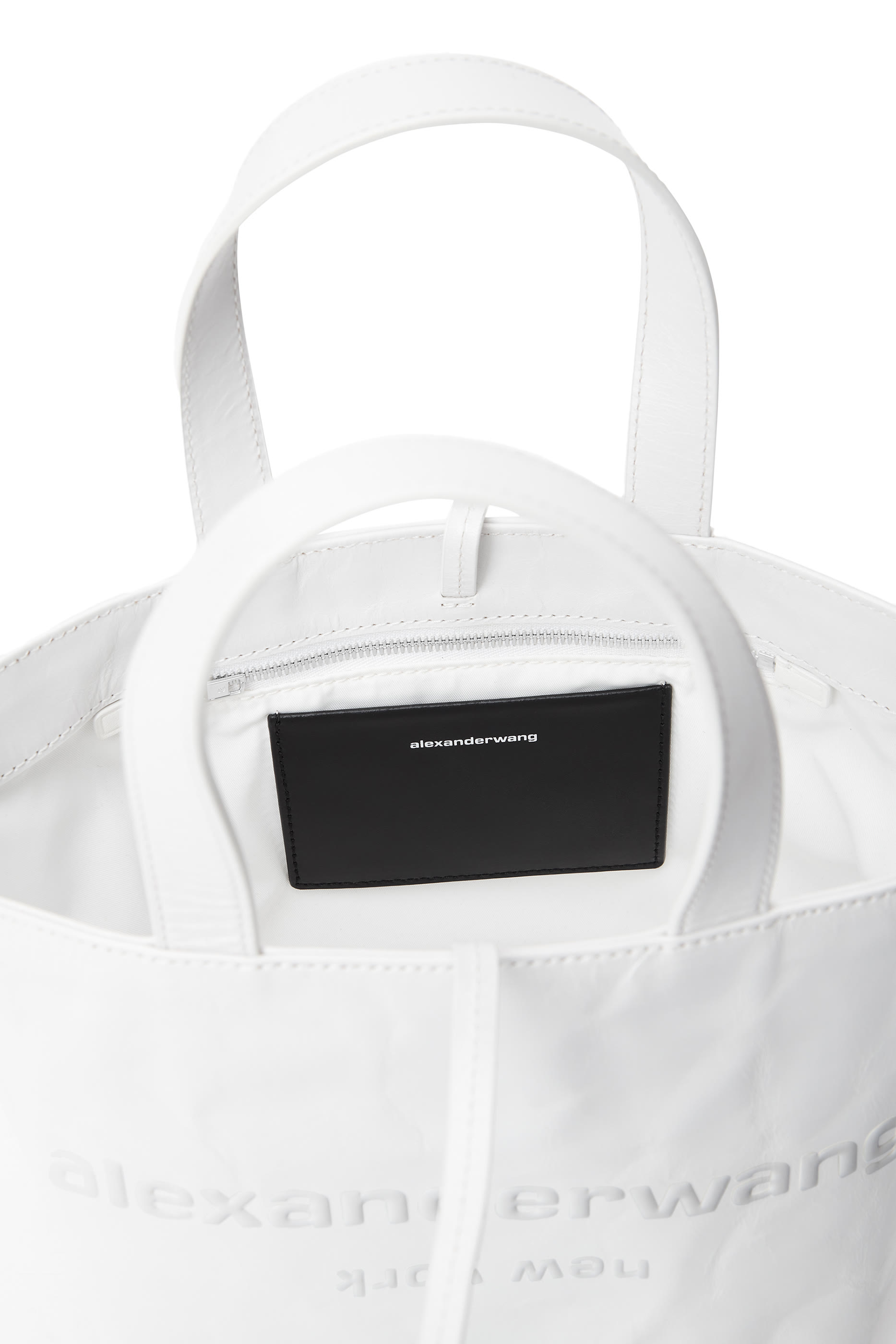 Punch Small Tote Bag