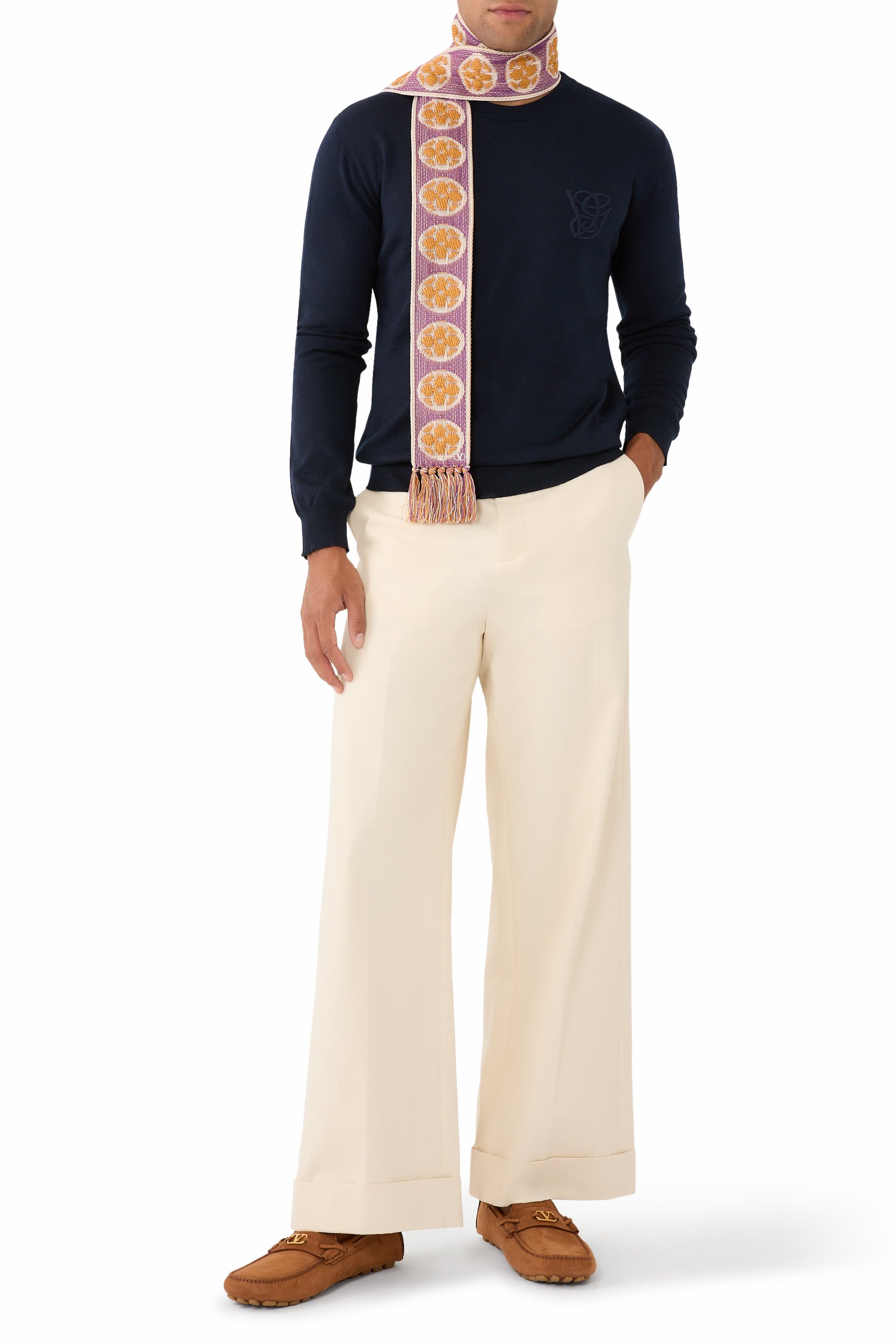 Driver Fastaway Loafers