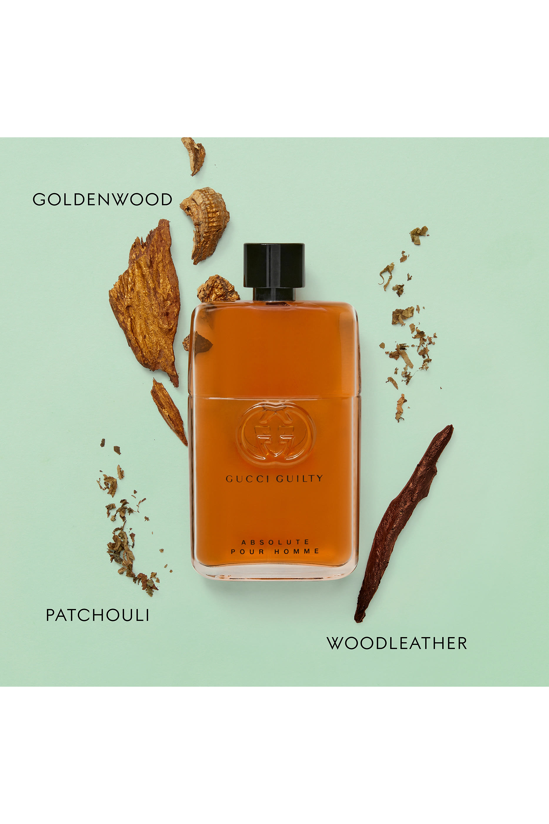 Guilty Absolute Pour Homme