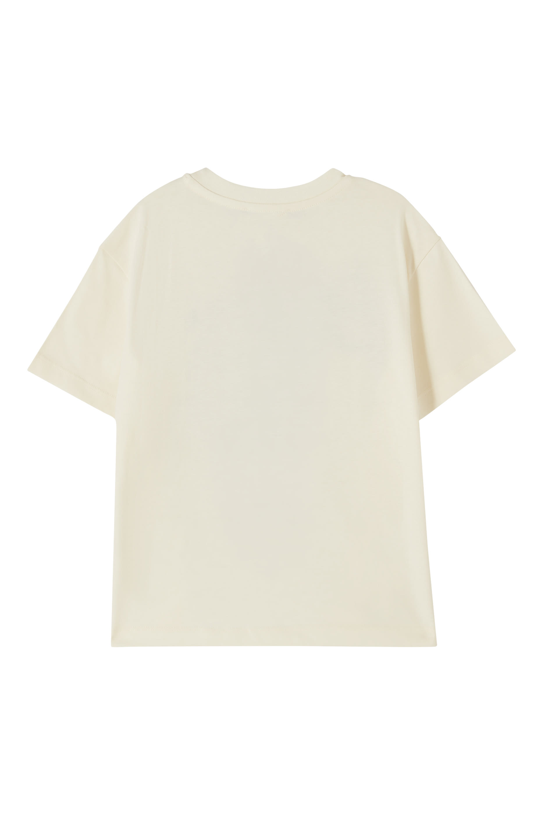 Kids Sad Smiley T-Shirt 