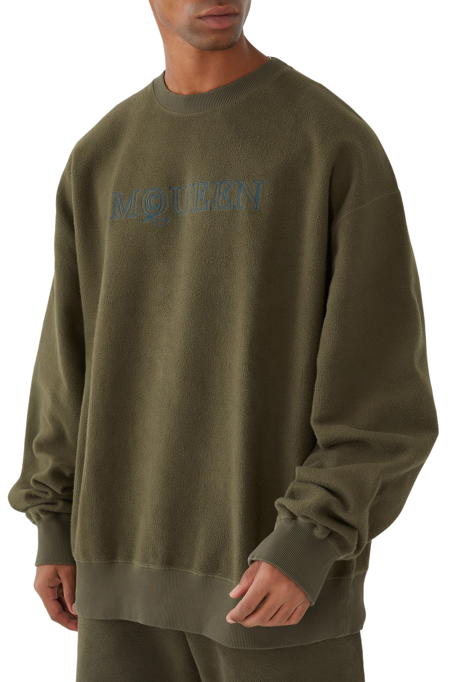 Logo Sweatshirt