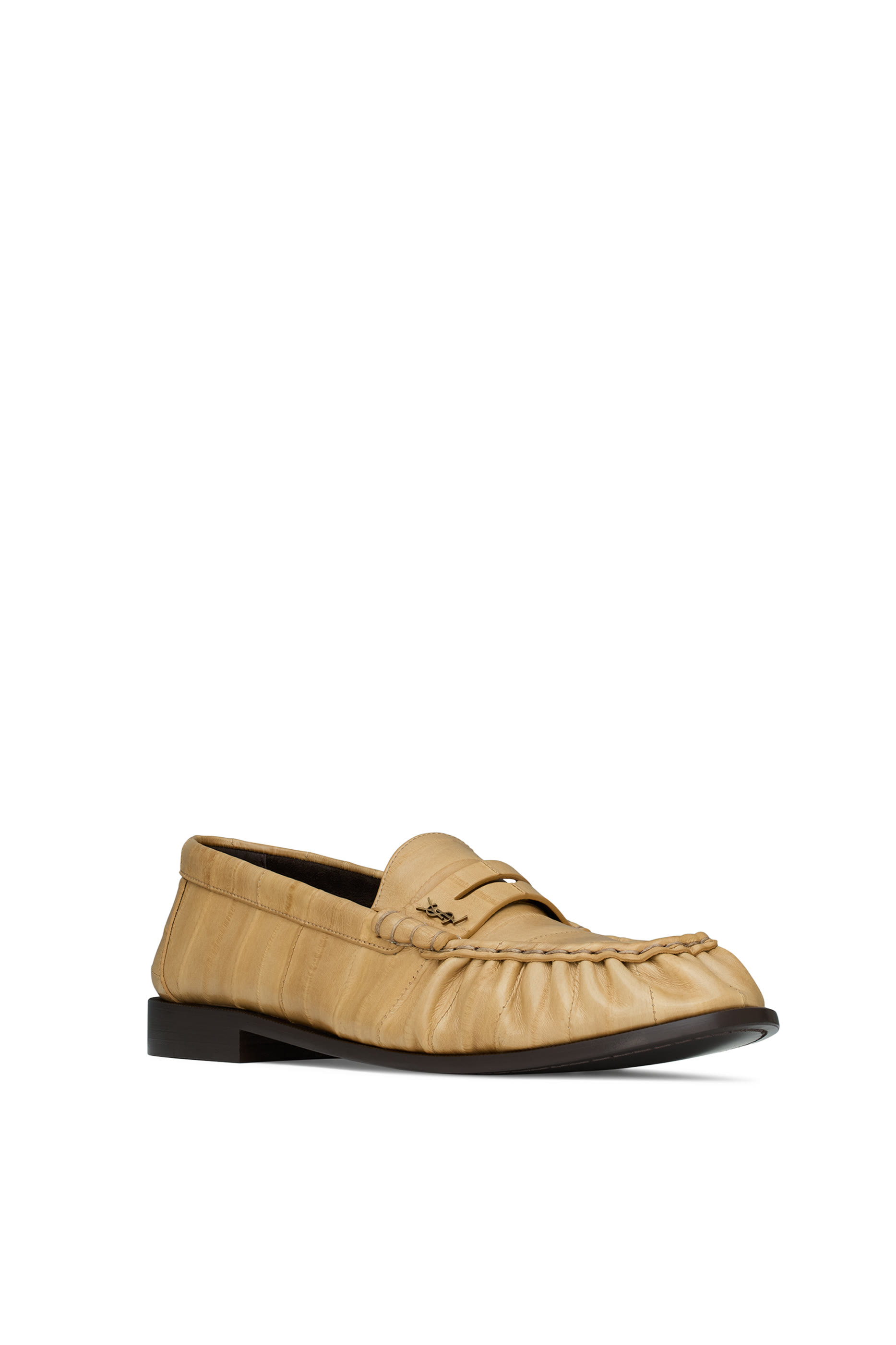 Le Penny Loafers