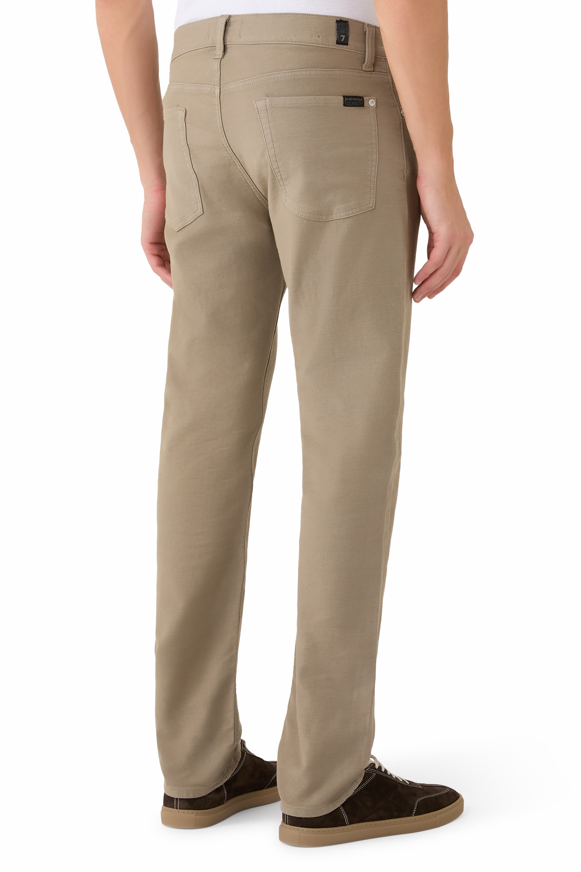 Slimmy Jeans