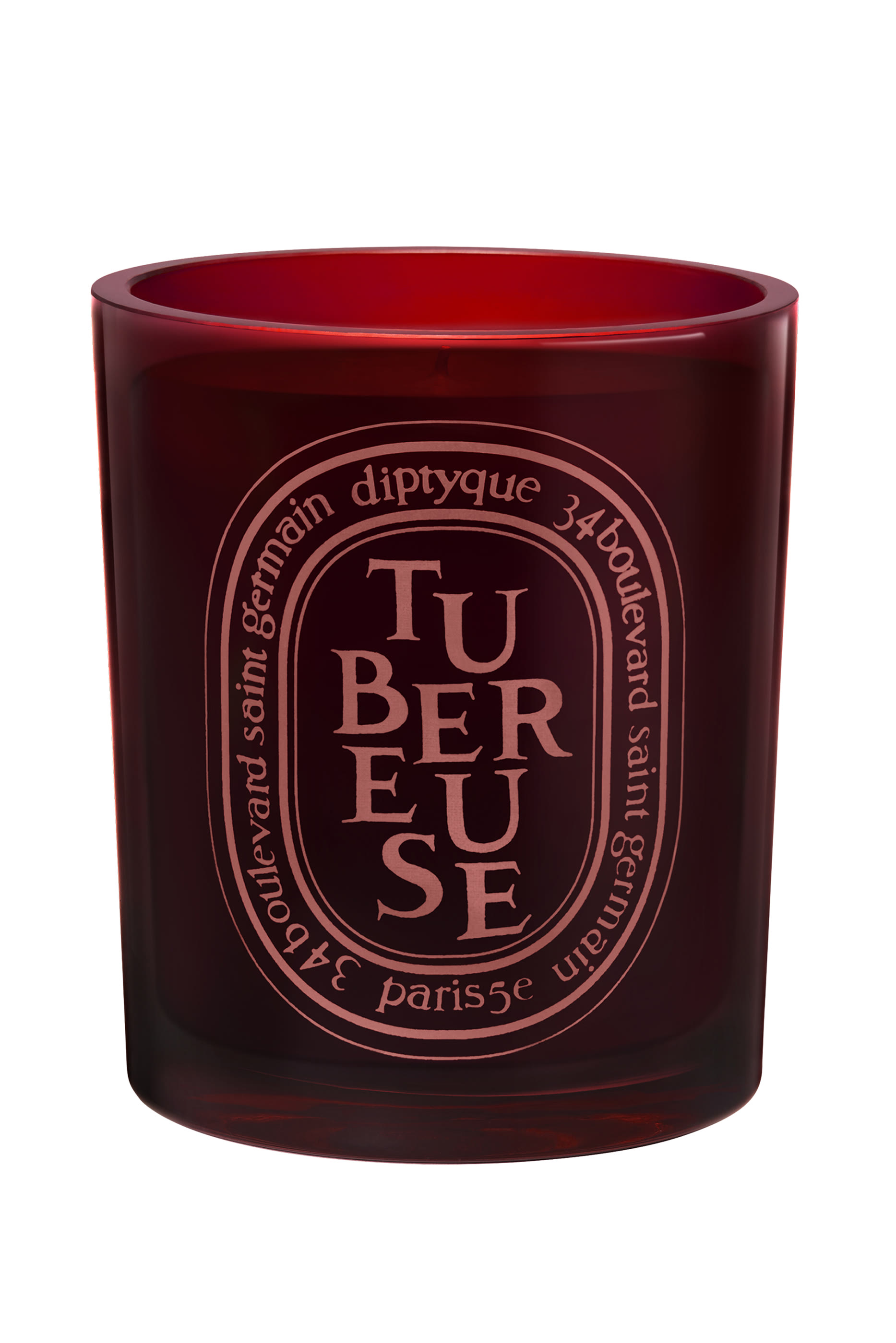 Tubéreuse Candle