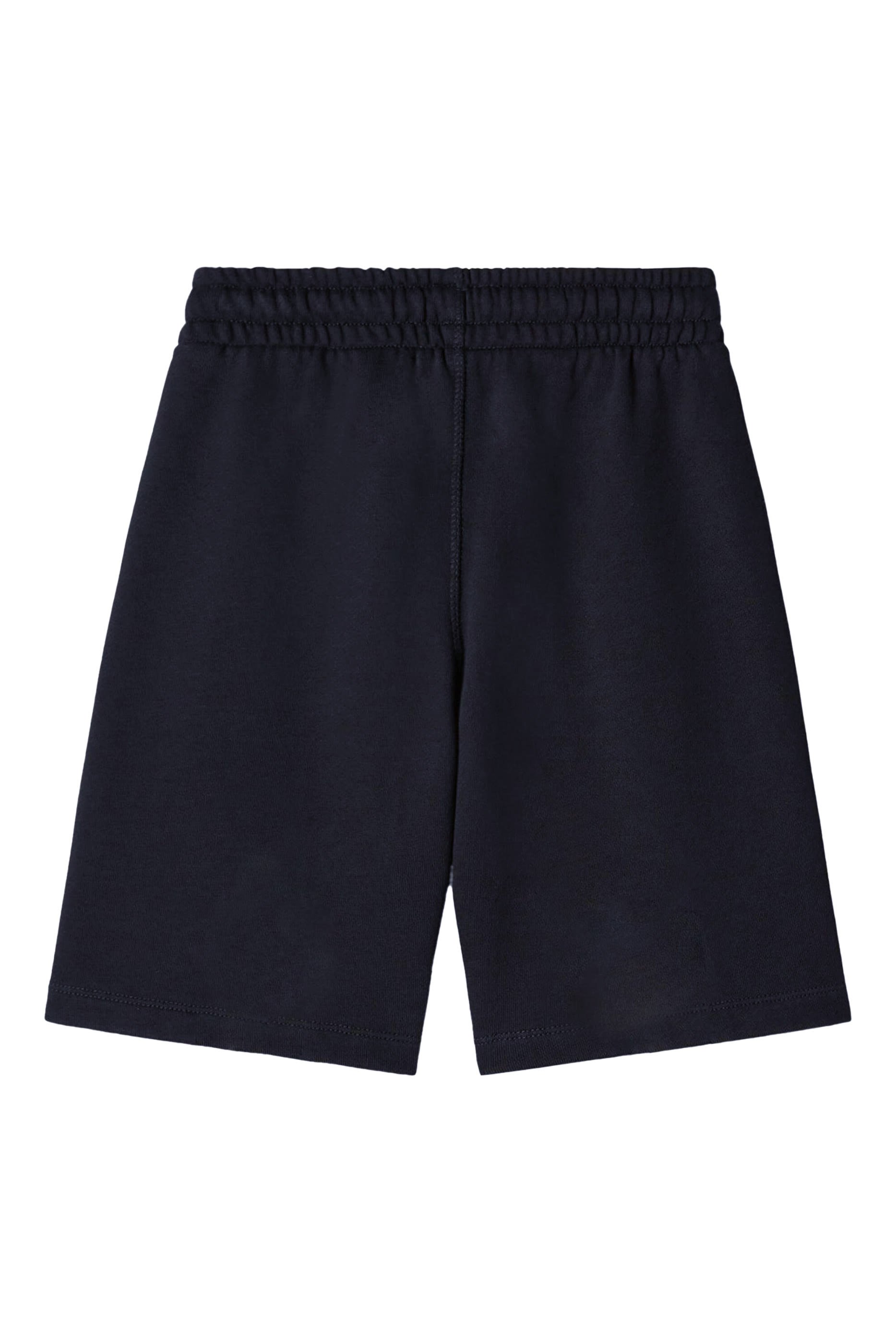 Kids Bookish Sweat Shorts
