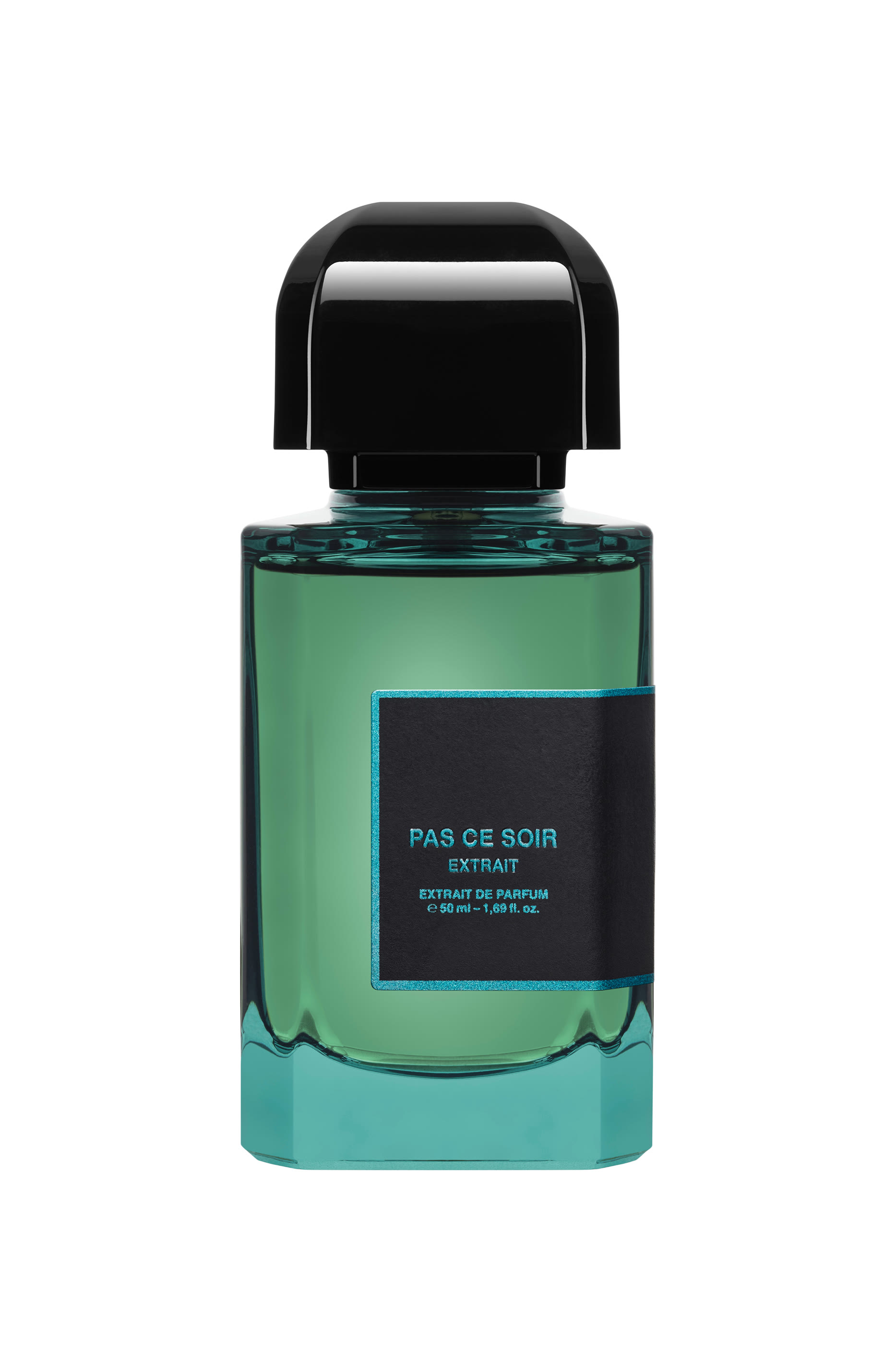 Pas Ce Soir Extrait de Parfum