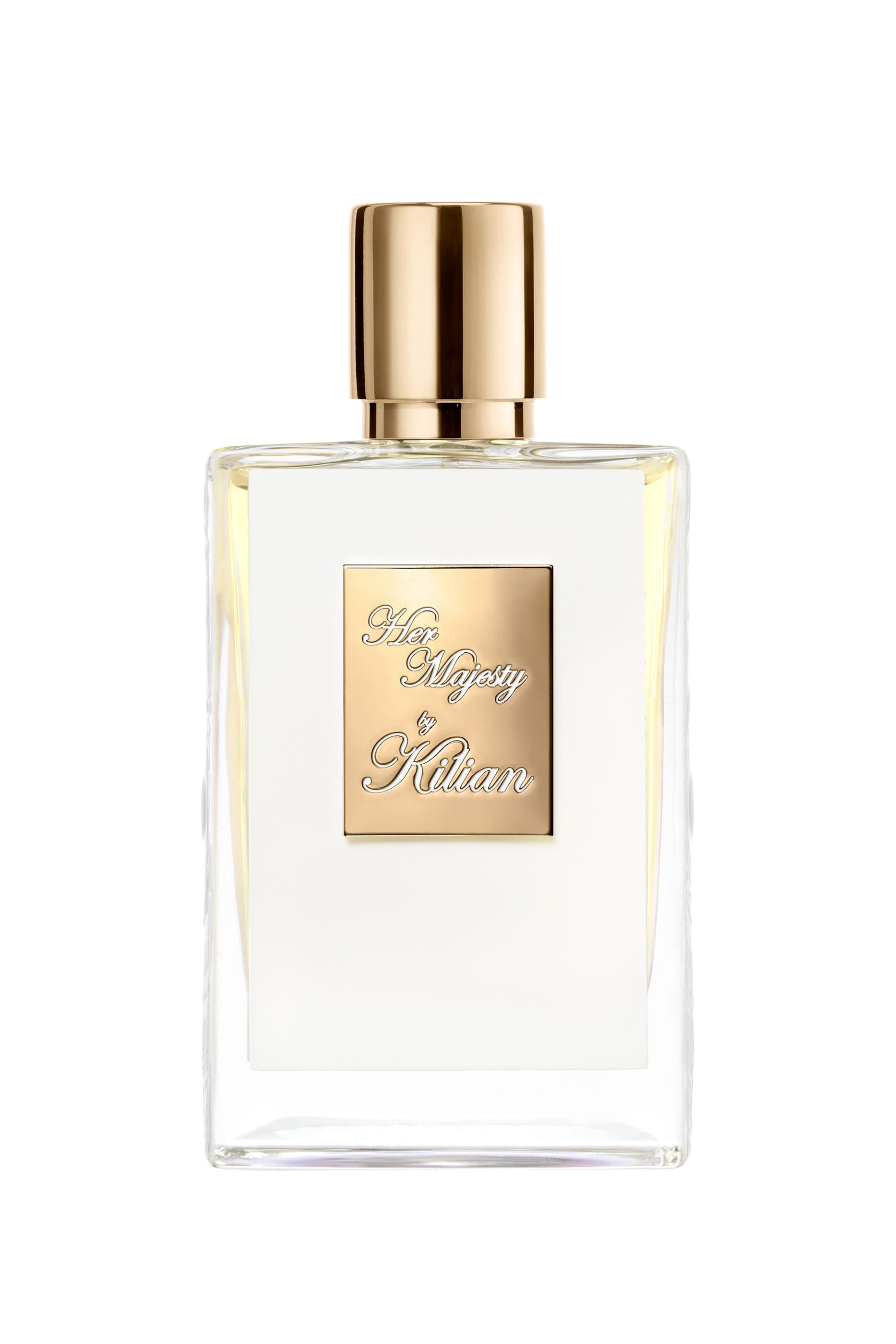 Her Majesty Eau de Parfum