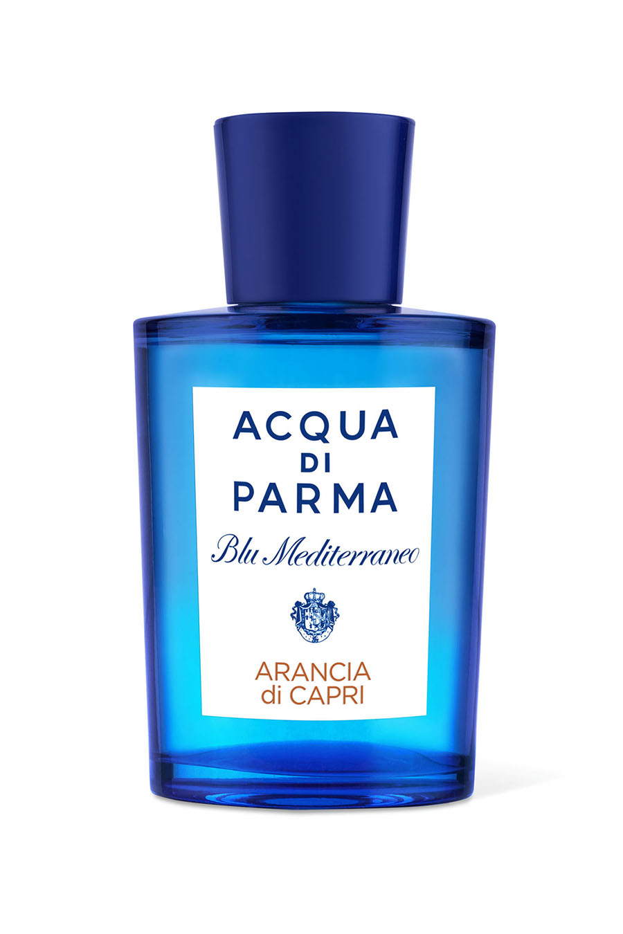 Arancia di Capri Eau de Toilette