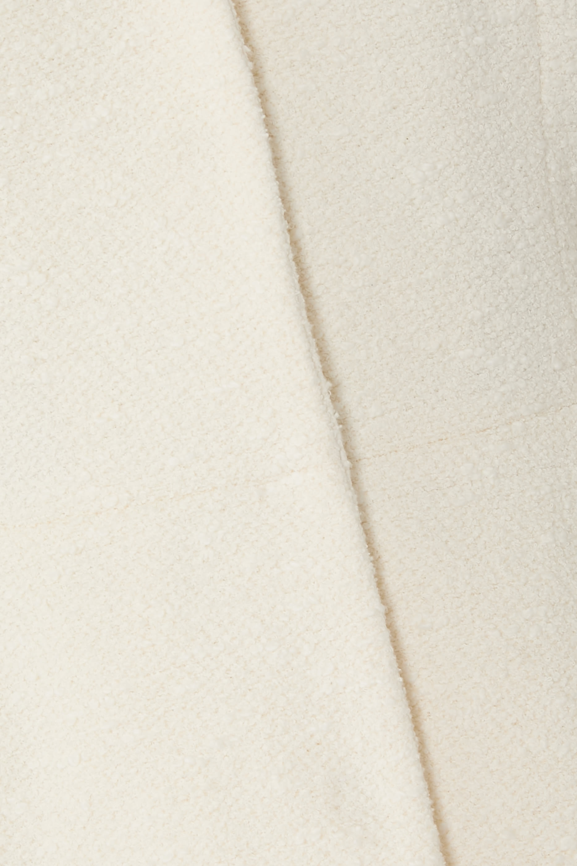 Long Sleeve Embroidered Suit Jacket