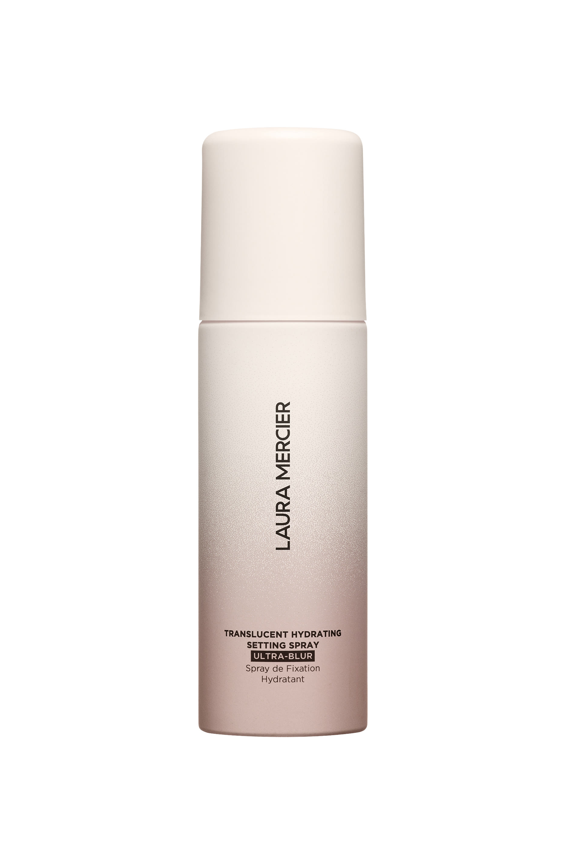 Translucent Hydrating Setting Spray Ultra-Blur