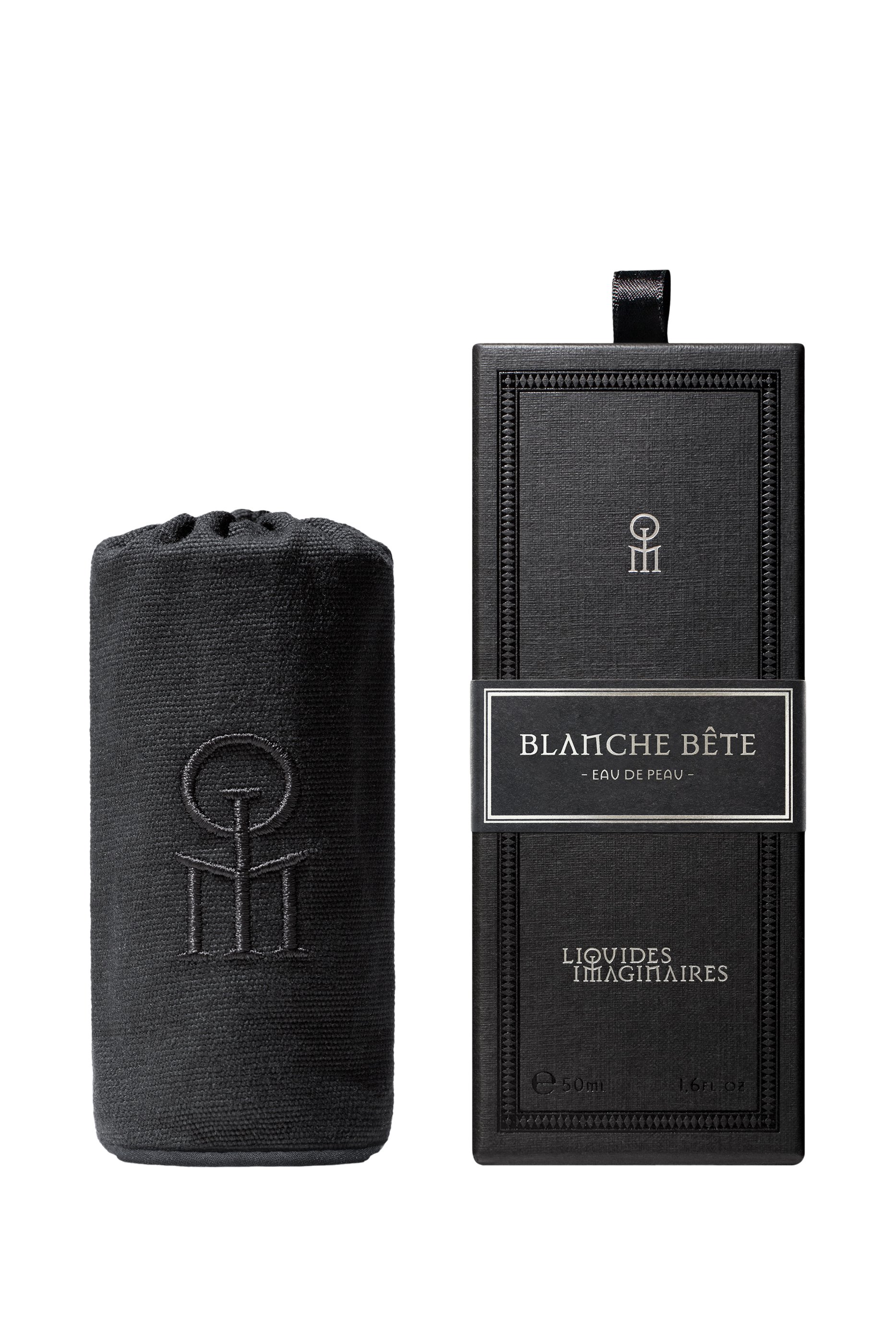 Blanche Bete Eau de Parfum