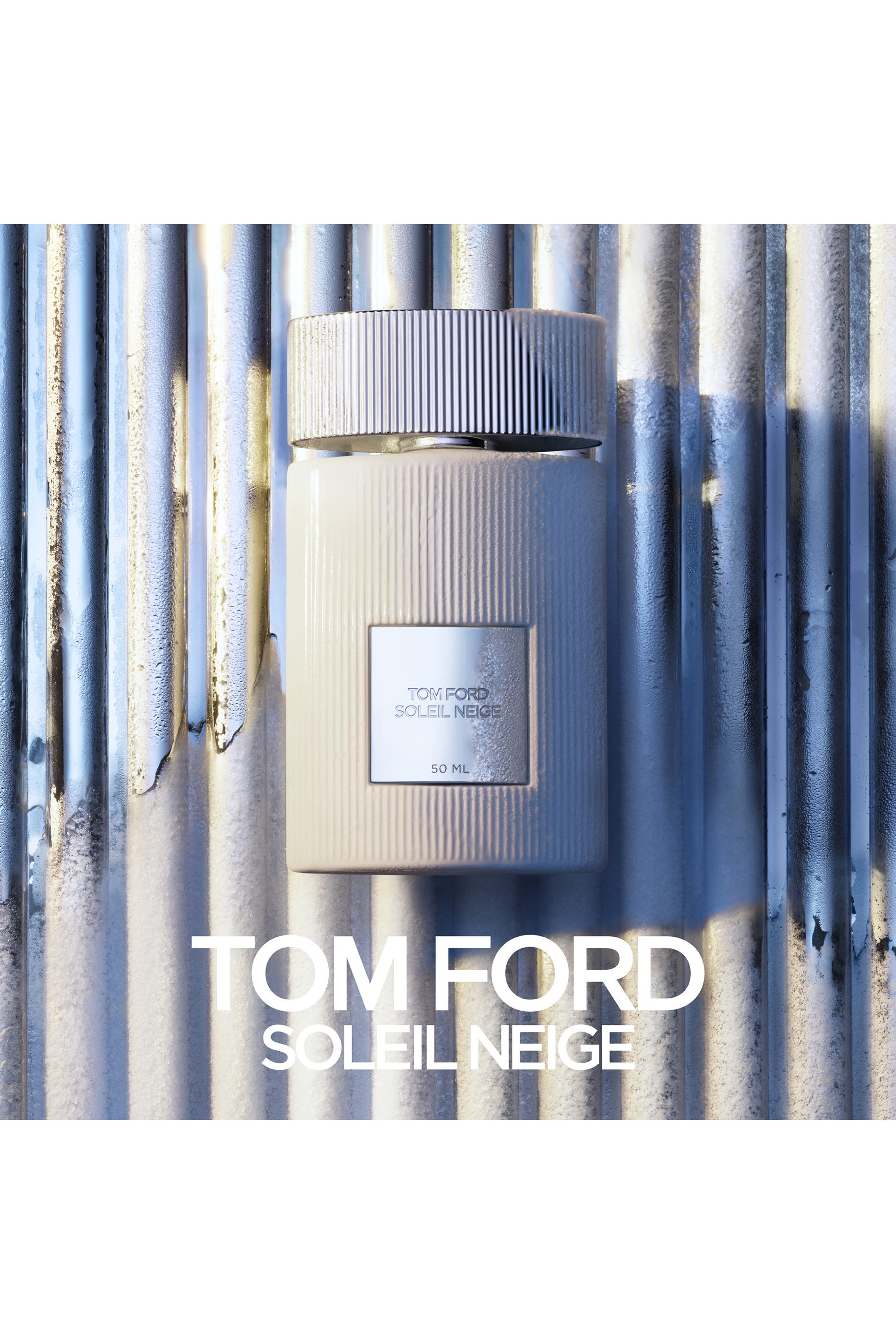 Soleil Neige Eau de Parfum 