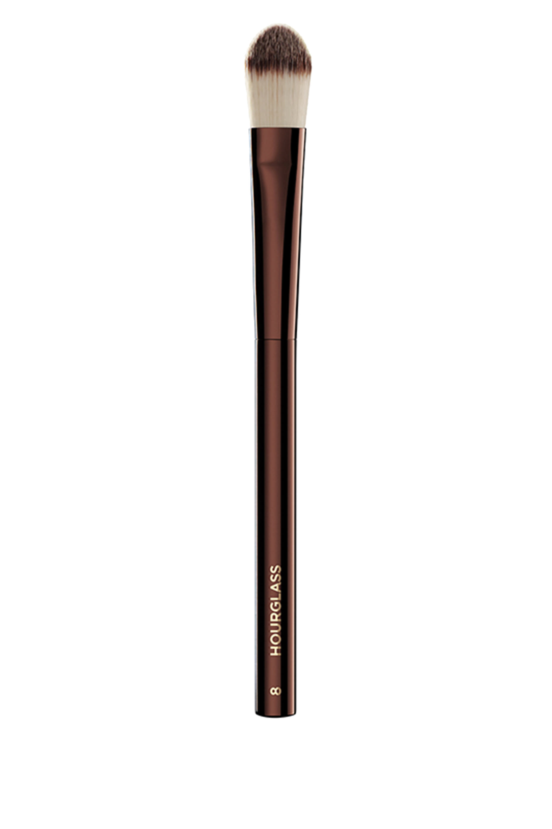 N&ordm; 8 Large Concealer Brush