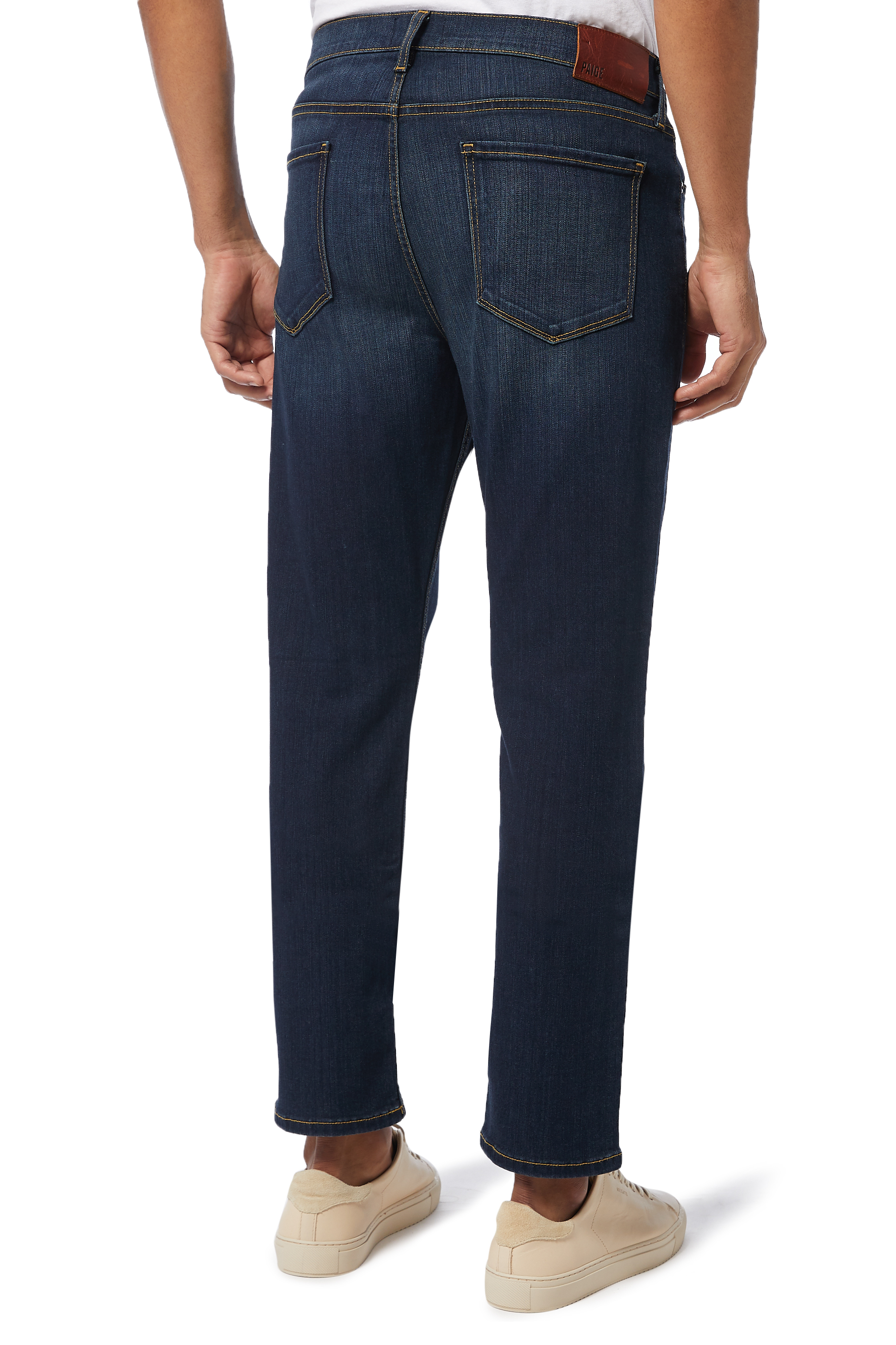 Lennox Rigby Denim Jeans