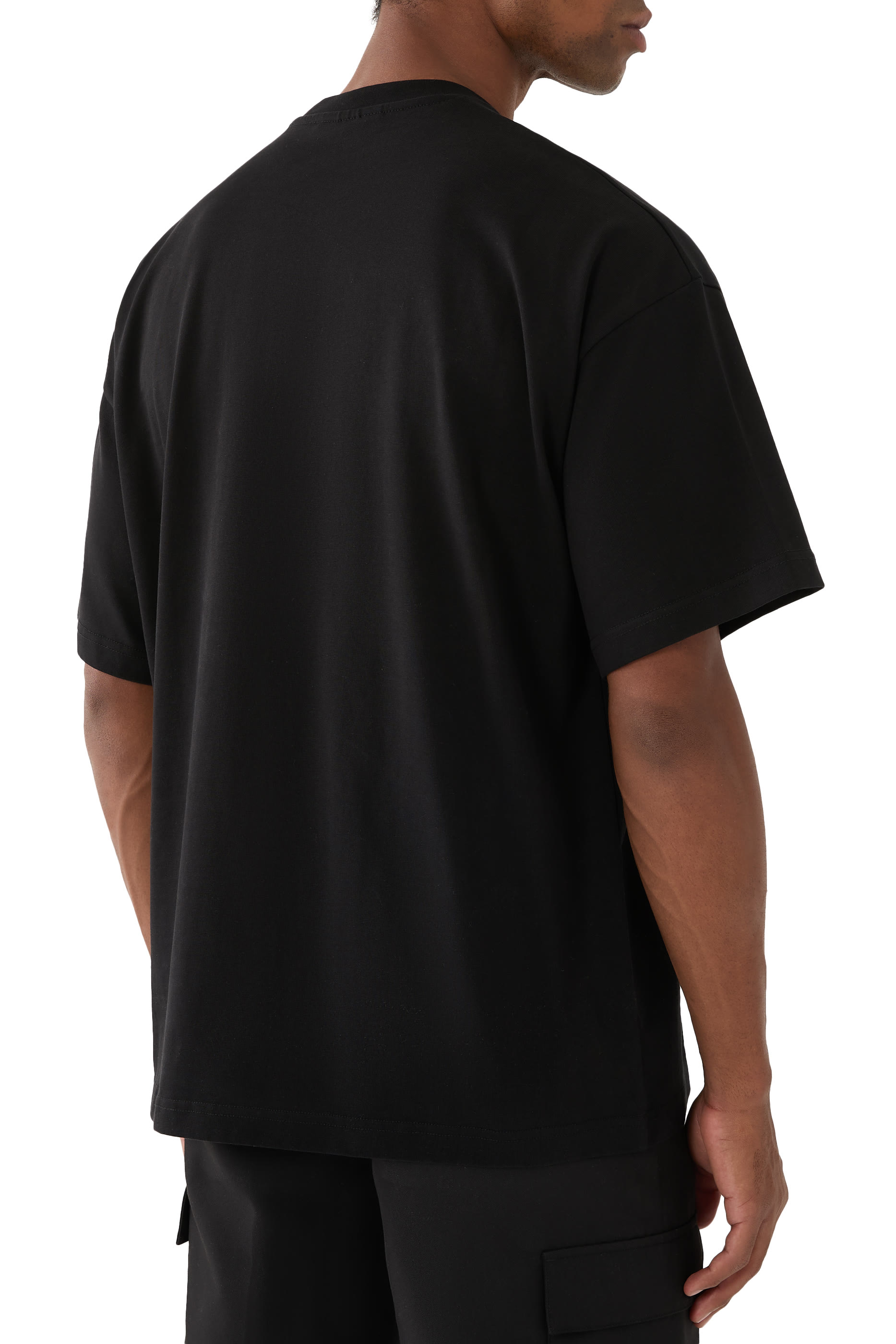 Logo Linear T-Shirt