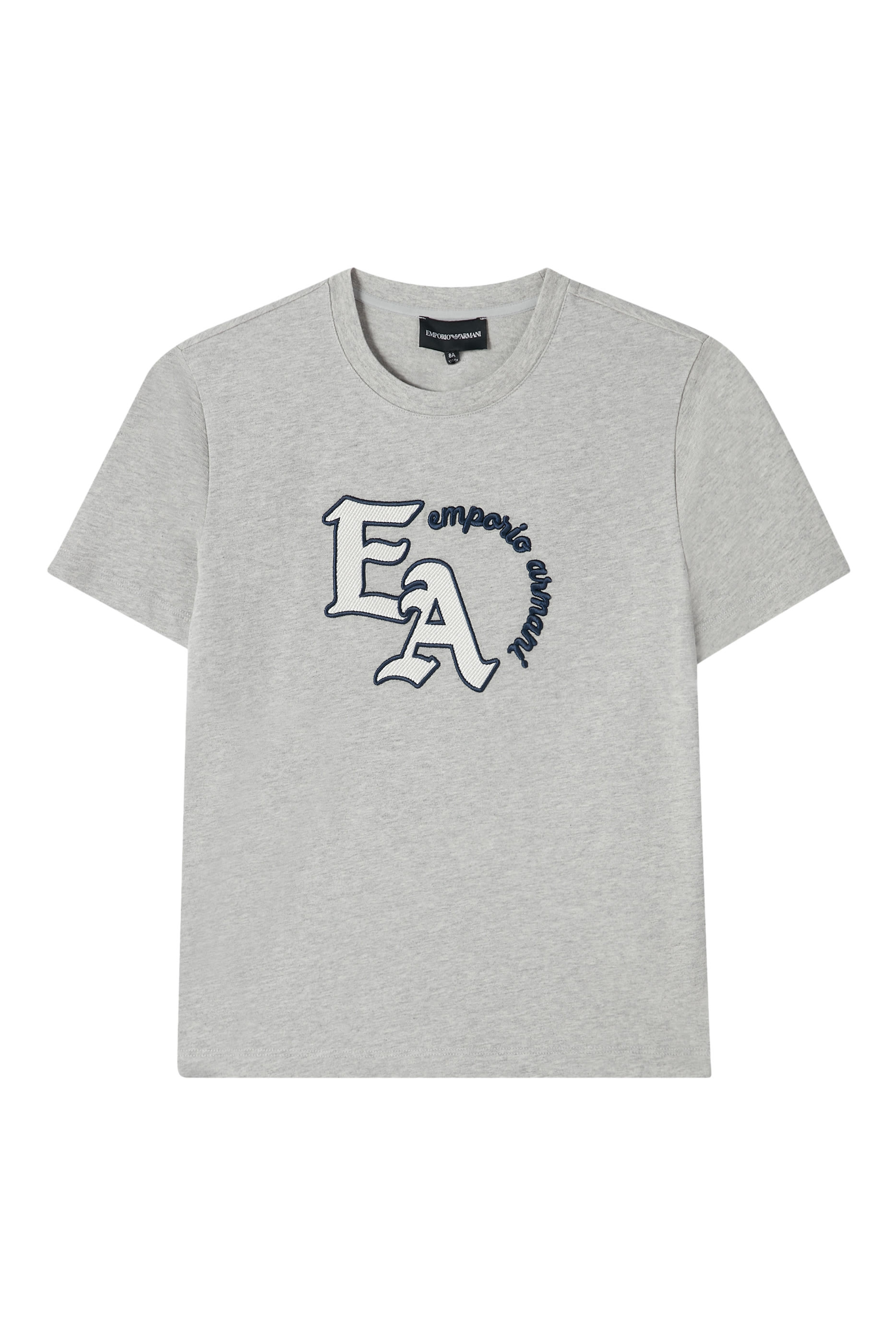 Kids Graphic Logo T-Shirt