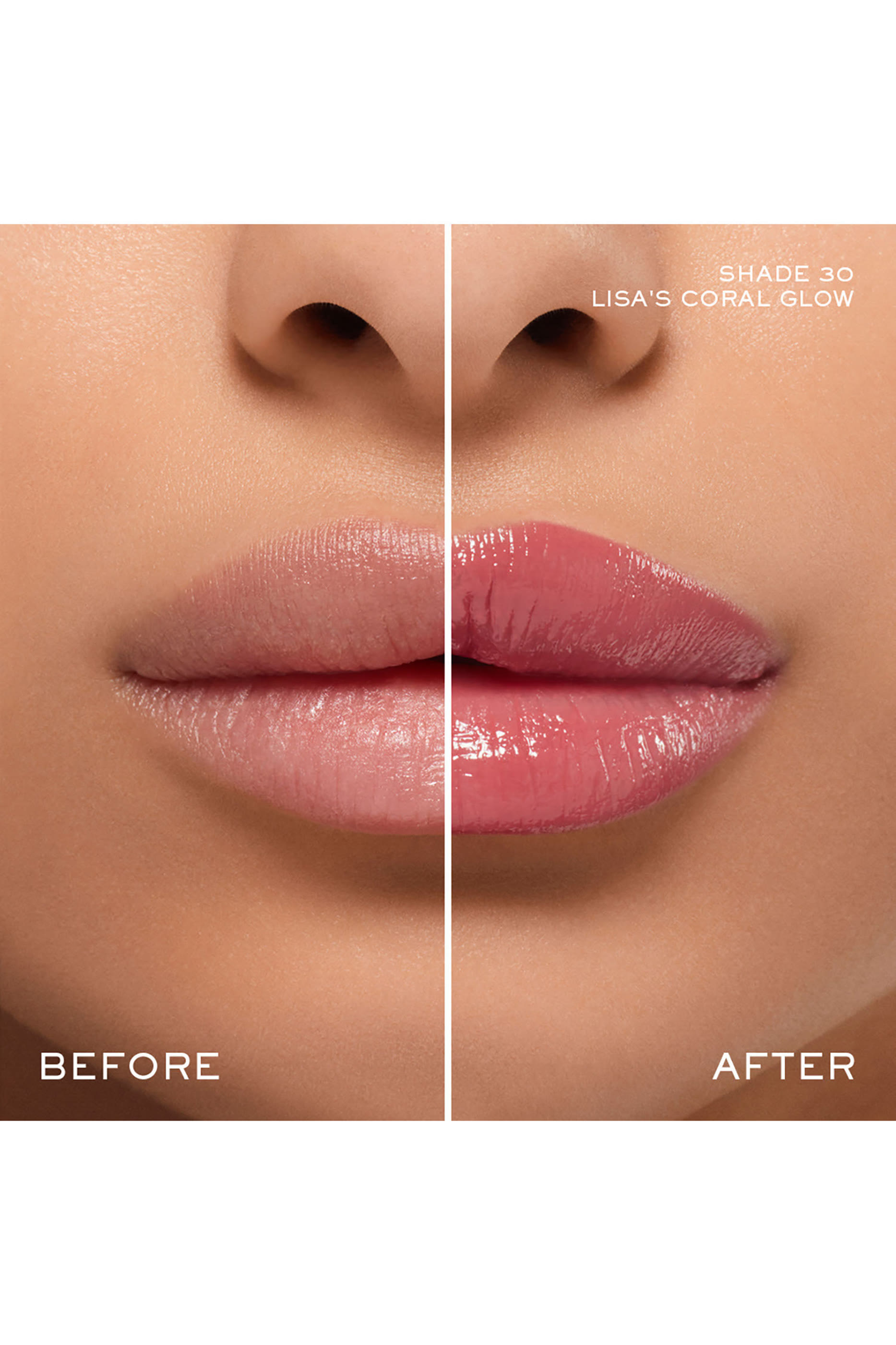 Lip Id&ocirc;le Squalane-12 Butterglow&trade; Hydrating Lip Balm