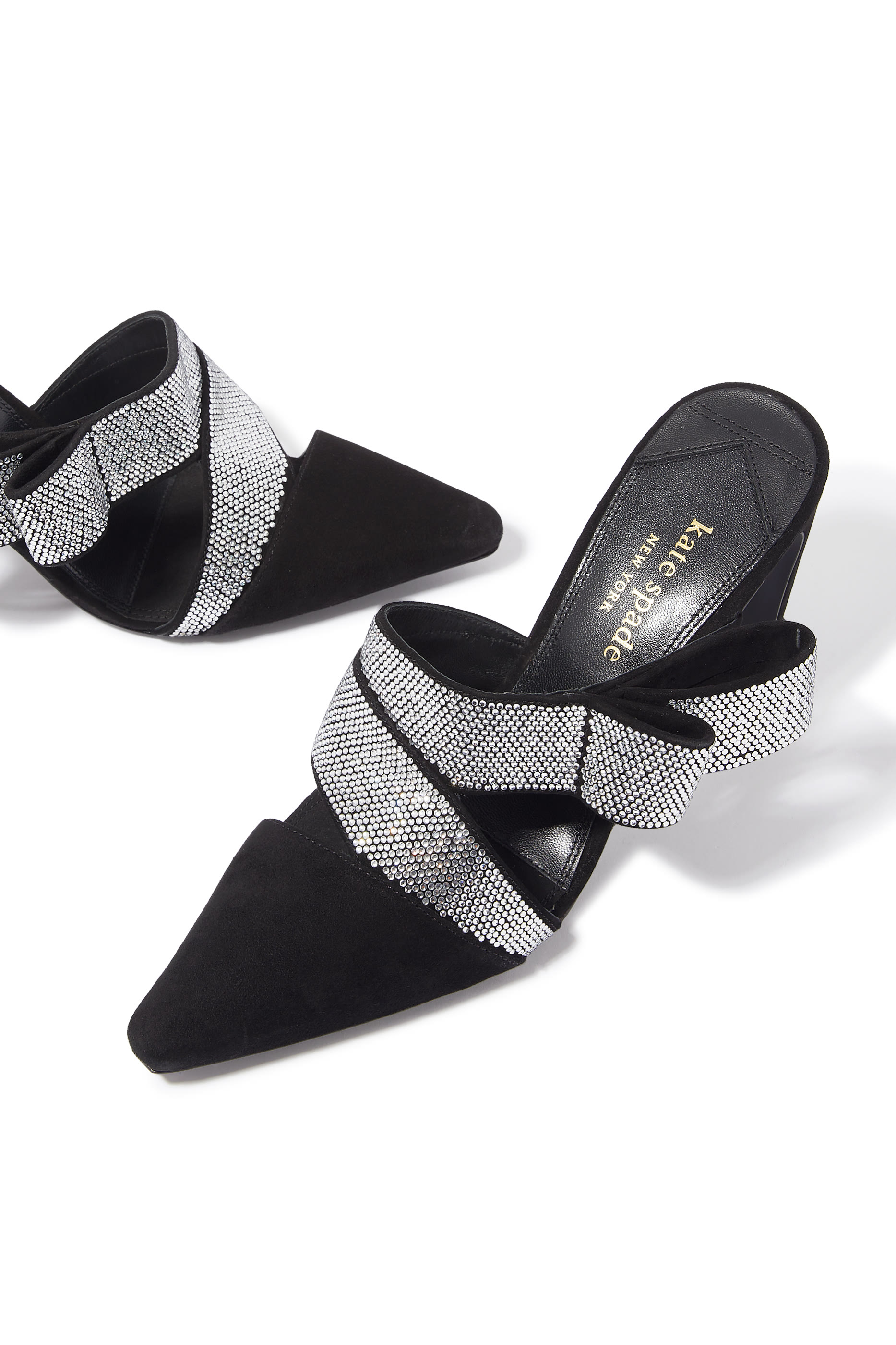 Bianca 88 Pavé Pumps