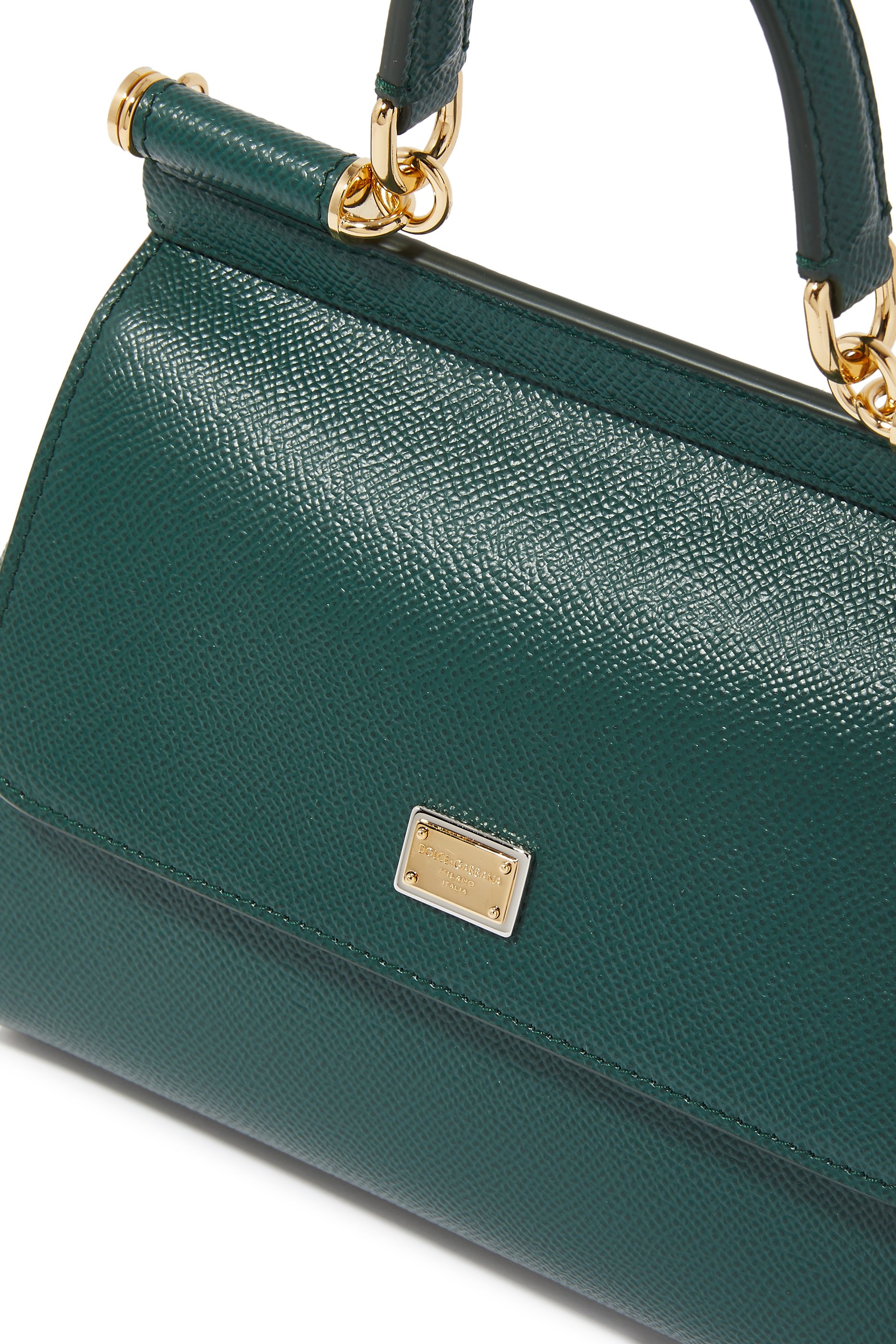 Medium Sicily Handbag