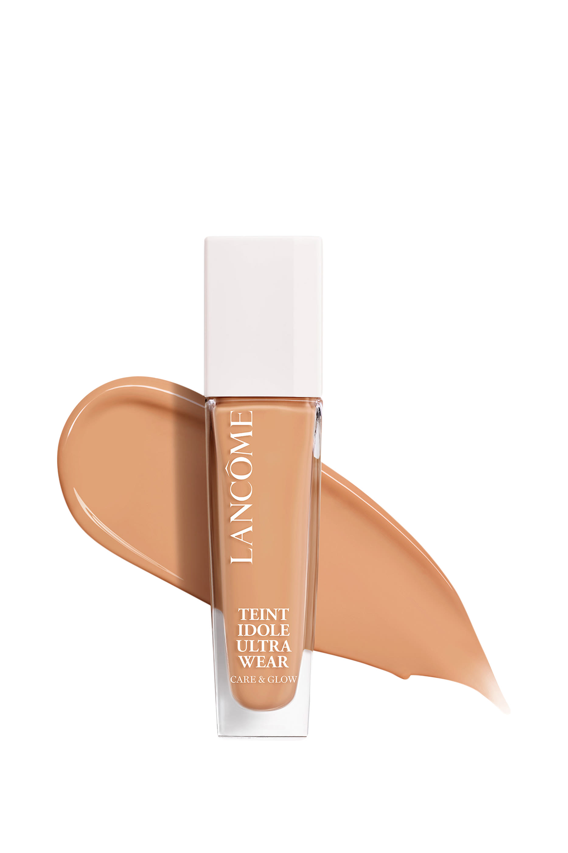 Tient Id&ocirc;le Ultra Wear Care & Glow Foundation