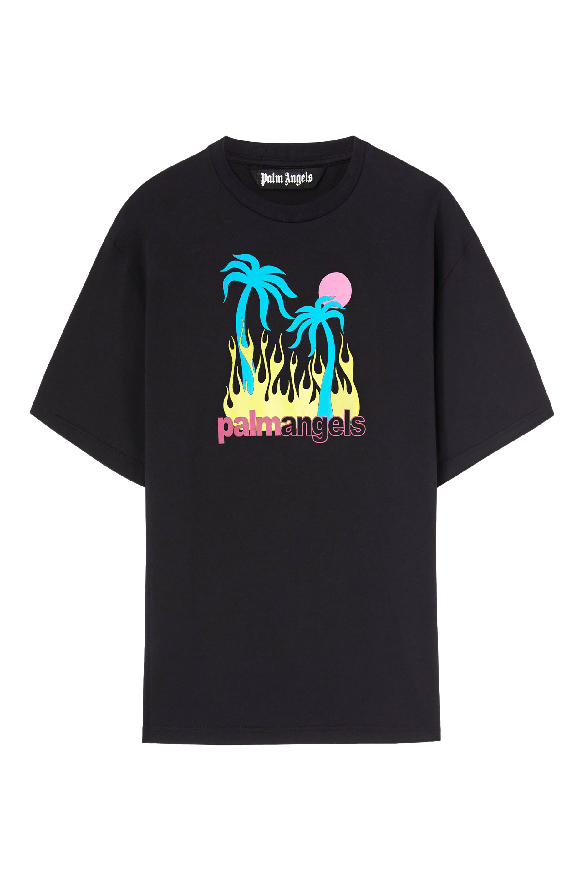 Burning Oasi T-Shirt