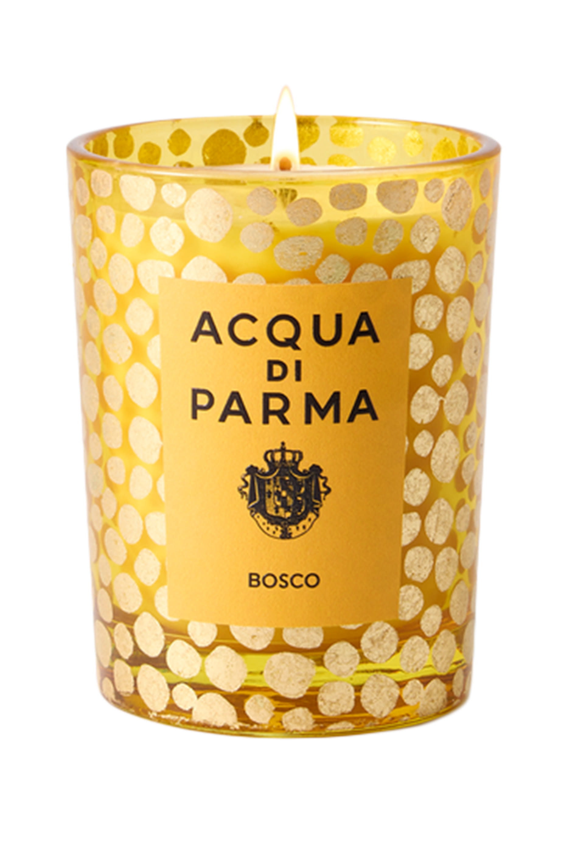Bosco Candle &ndash; Holiday 2025 Edition