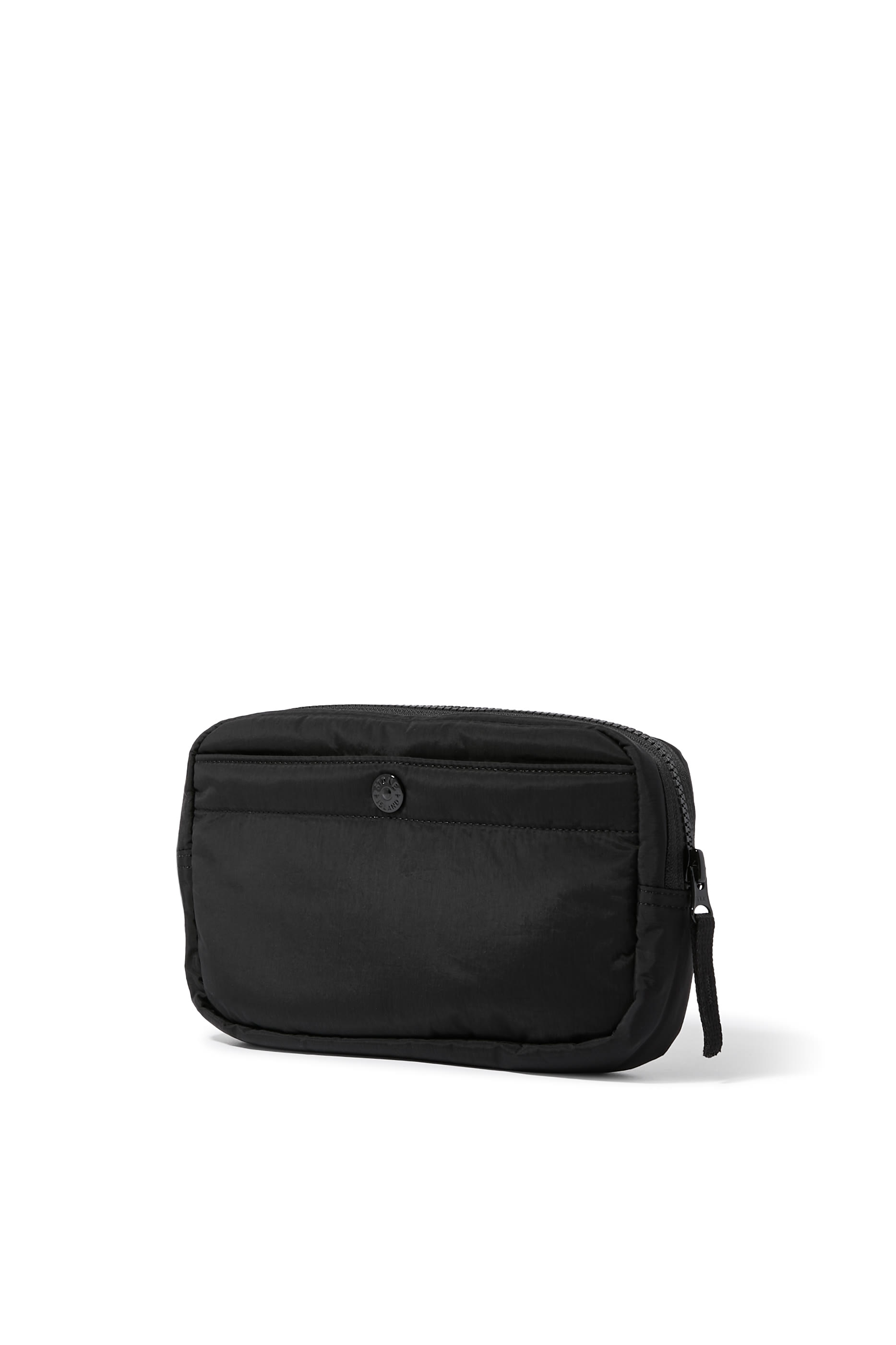 Compass Patch Wrist Pouch