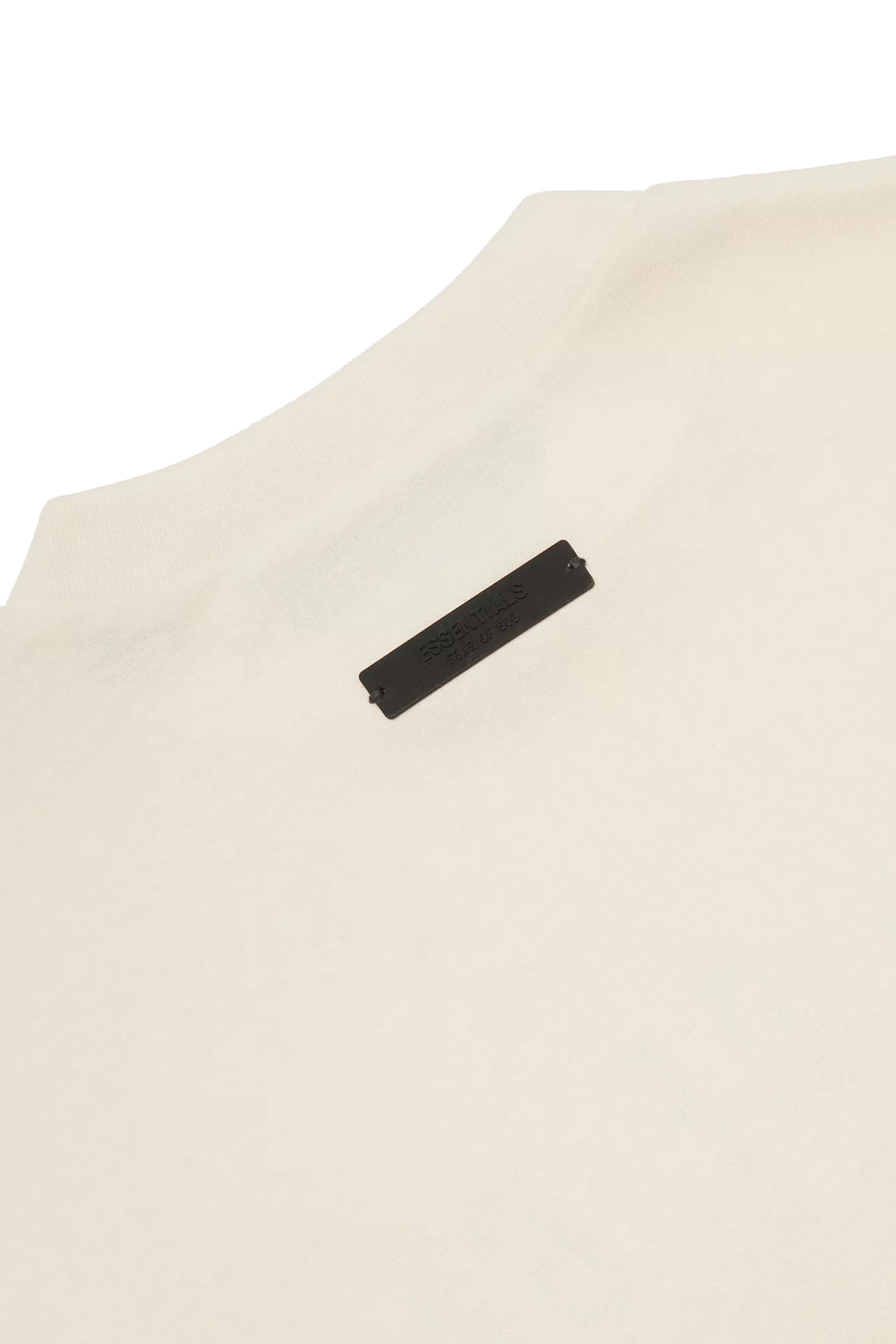 Kids Jersey Crewneck T-Shirt