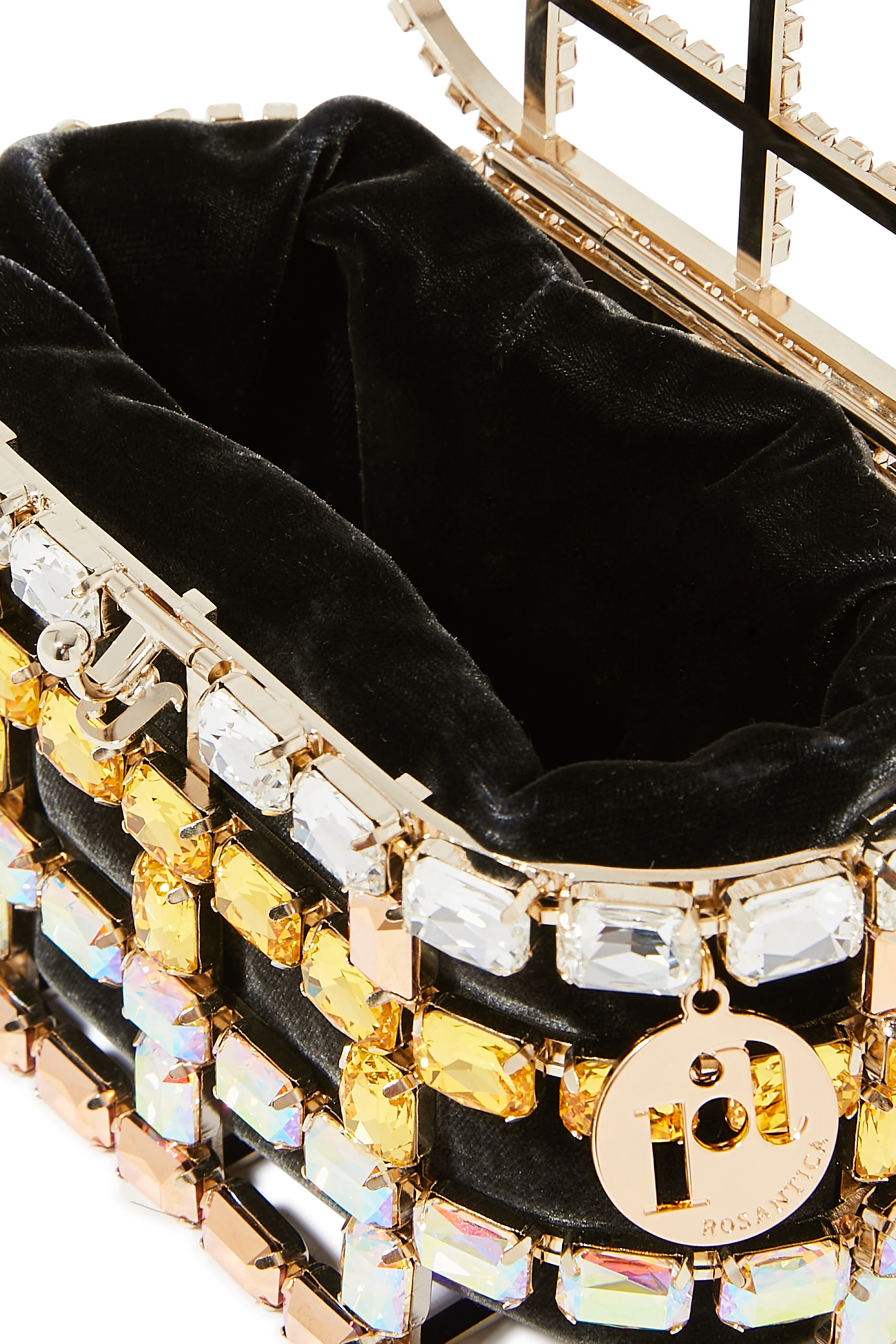 Mini Holli Sunset Bag