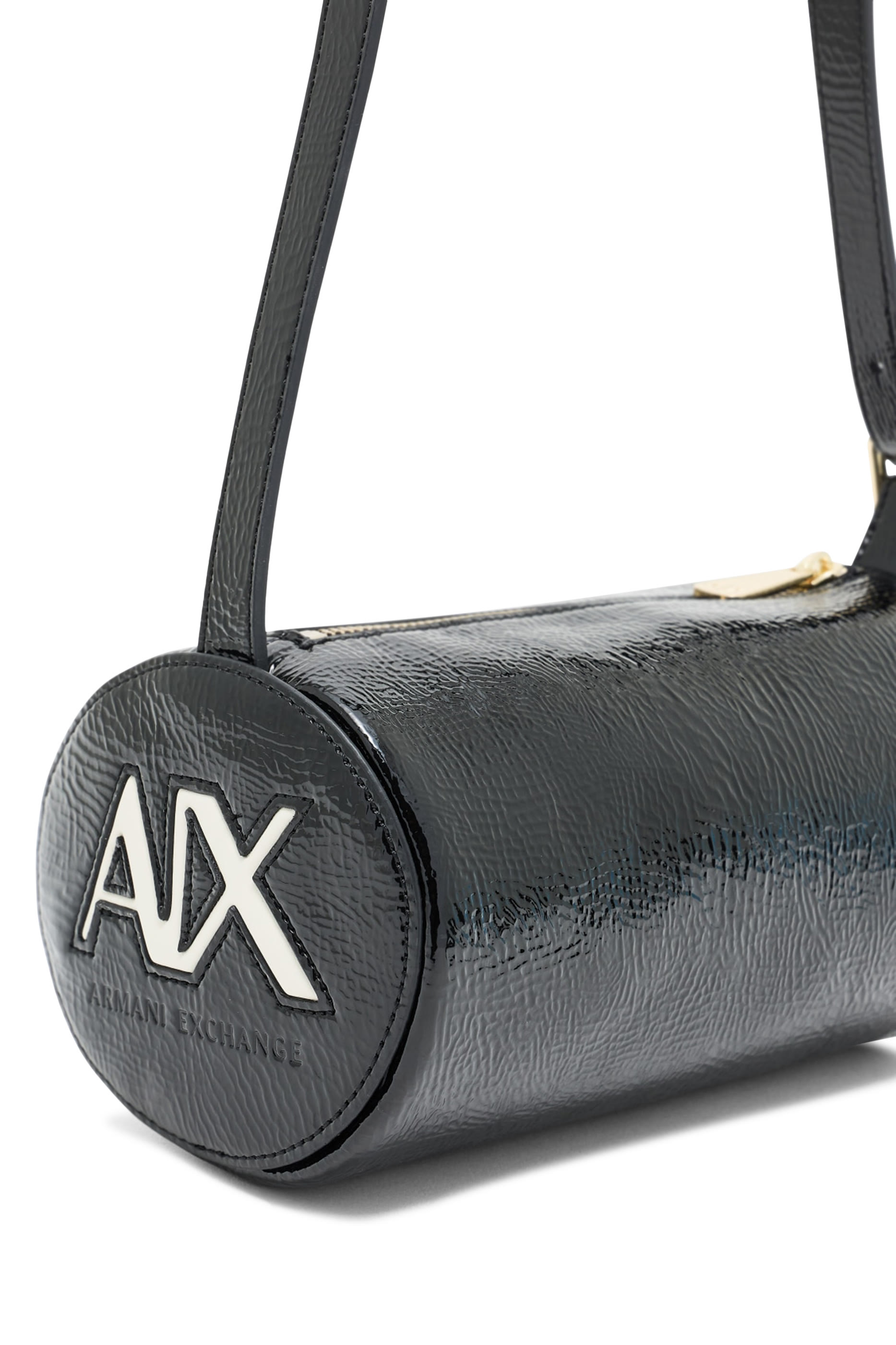 AX Logo Mini Bag