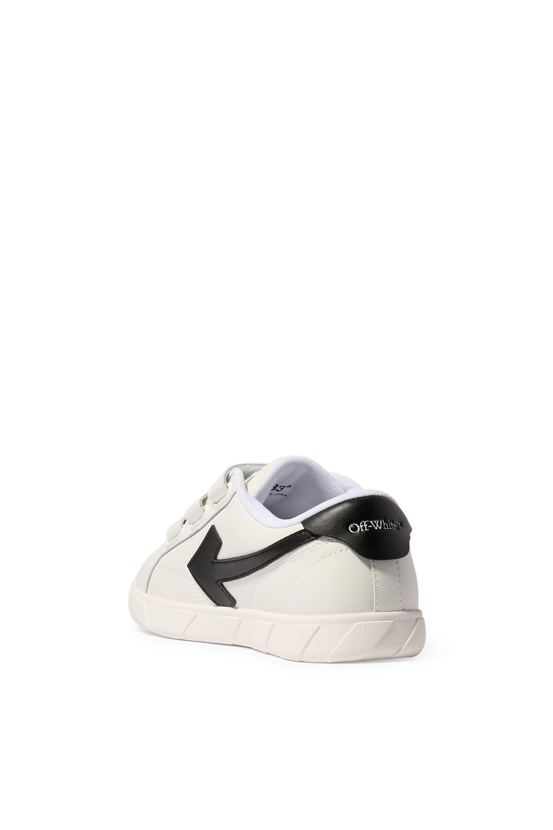 Kids End Of Play Sneakers