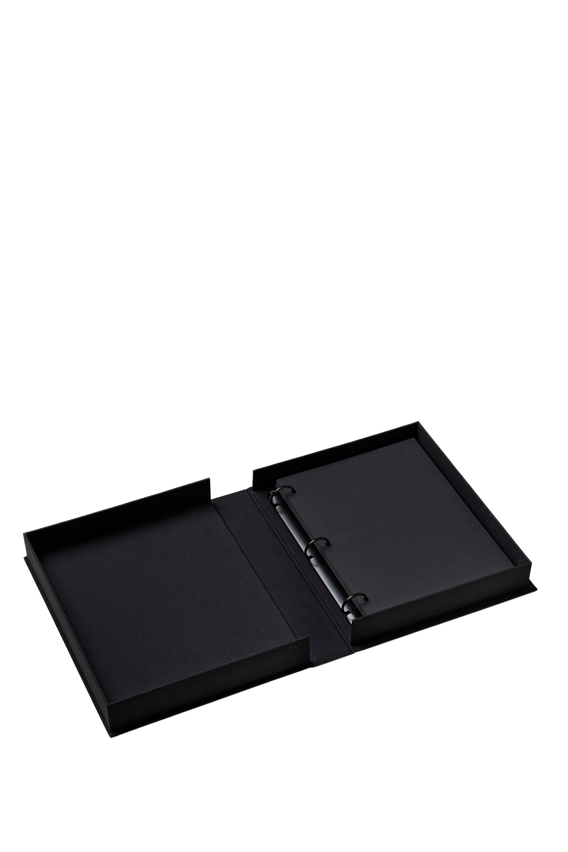 Moments that Matter the Most Photo Album