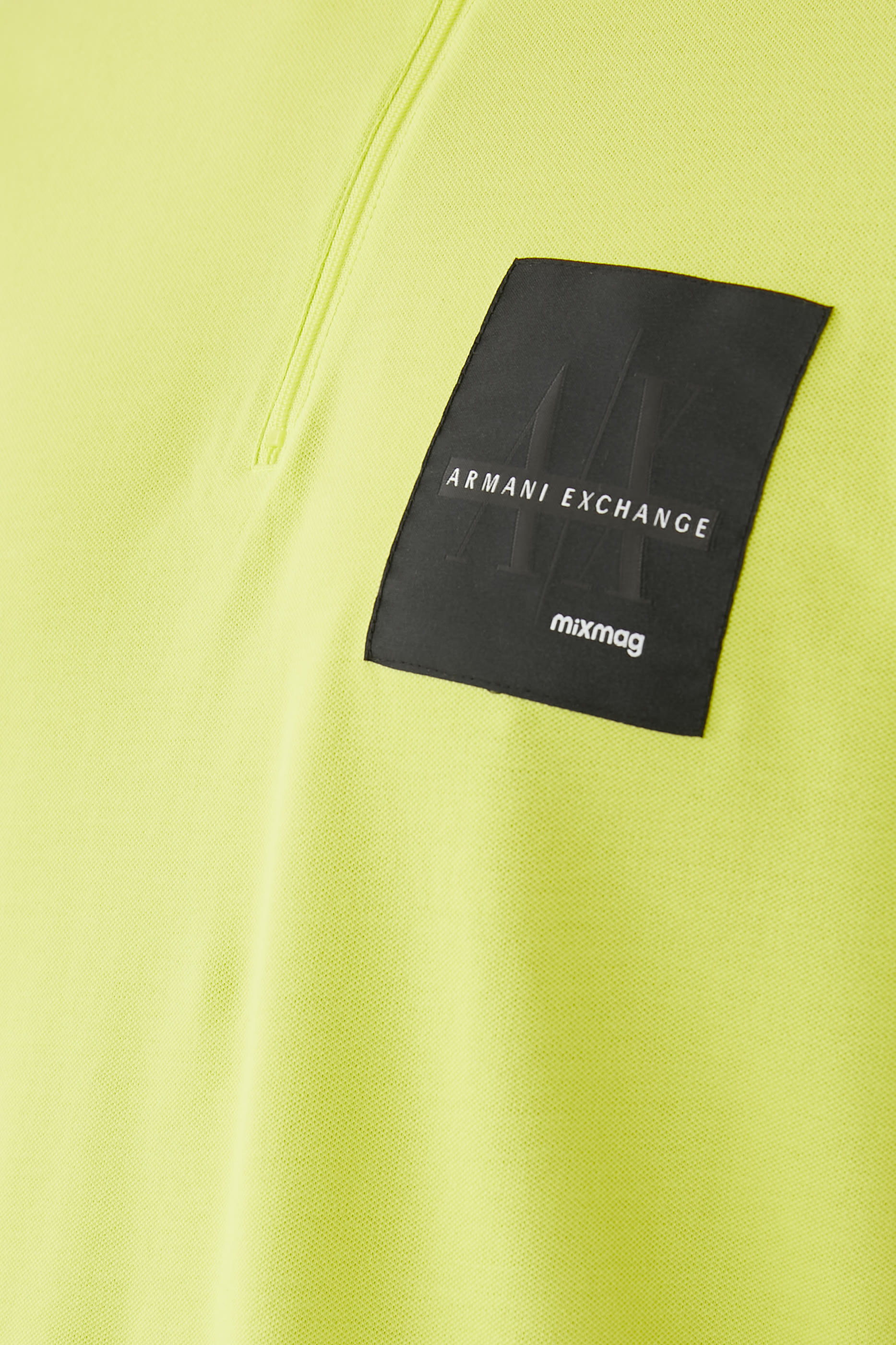 Pique Short Sleeves Polo Shirt