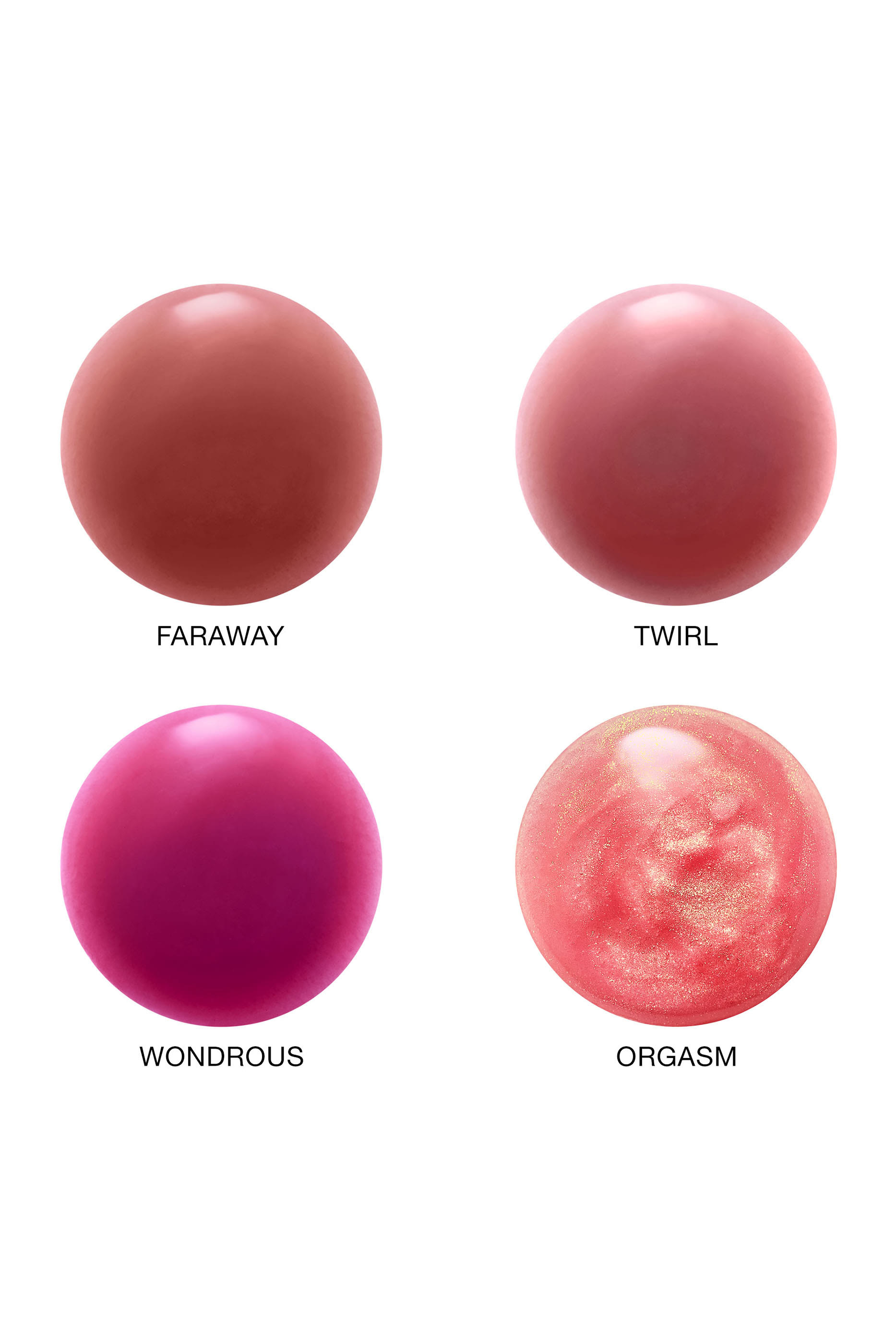 Afterglow Lip Oil
