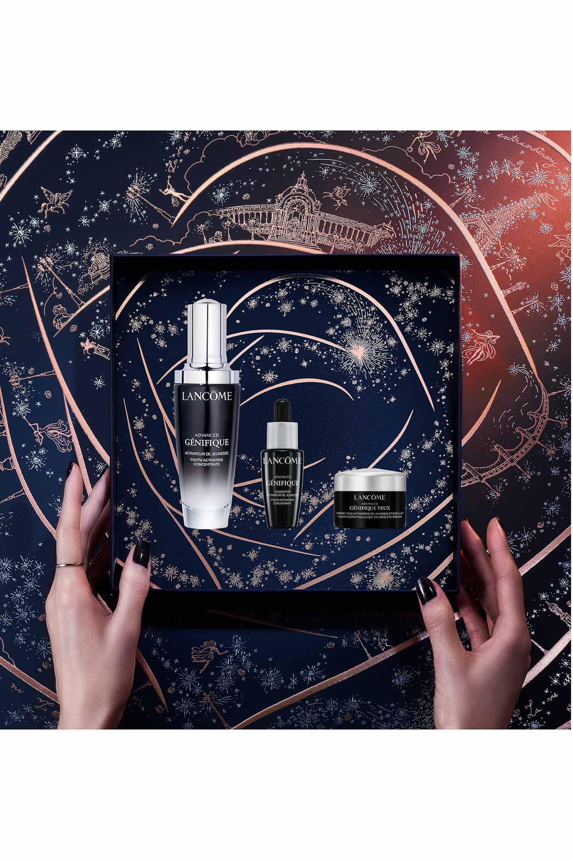 Advanced Genifique Gift Set