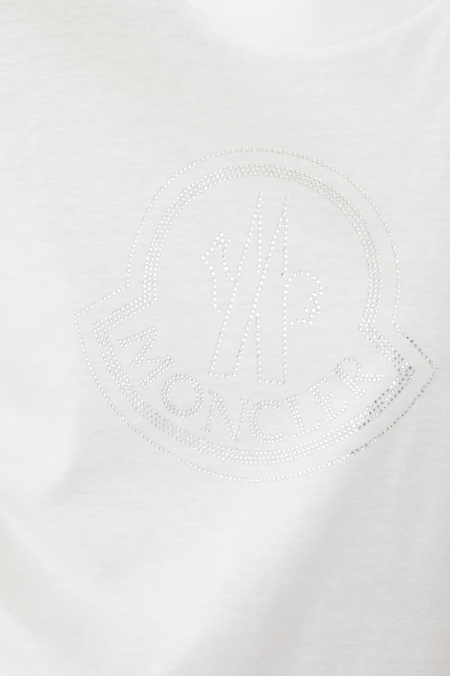 Logo Short-Sleeve T-Shirt