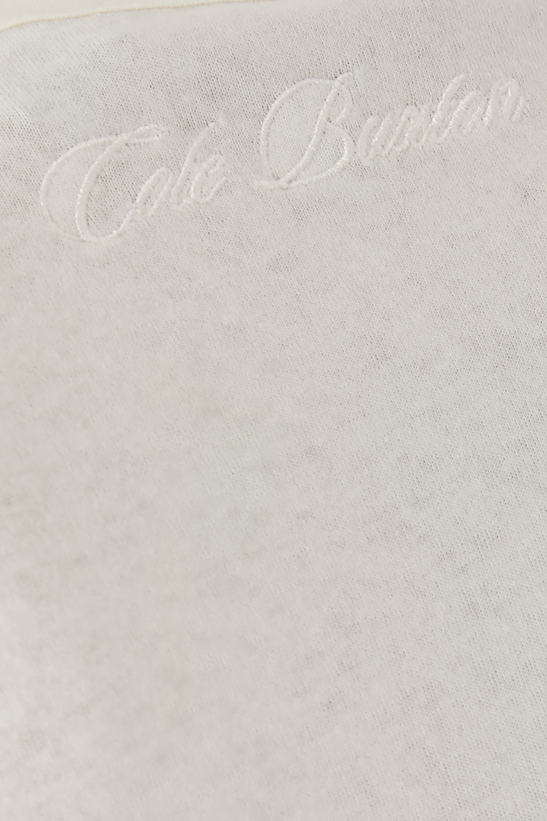 Distressed Cole T-Shirt