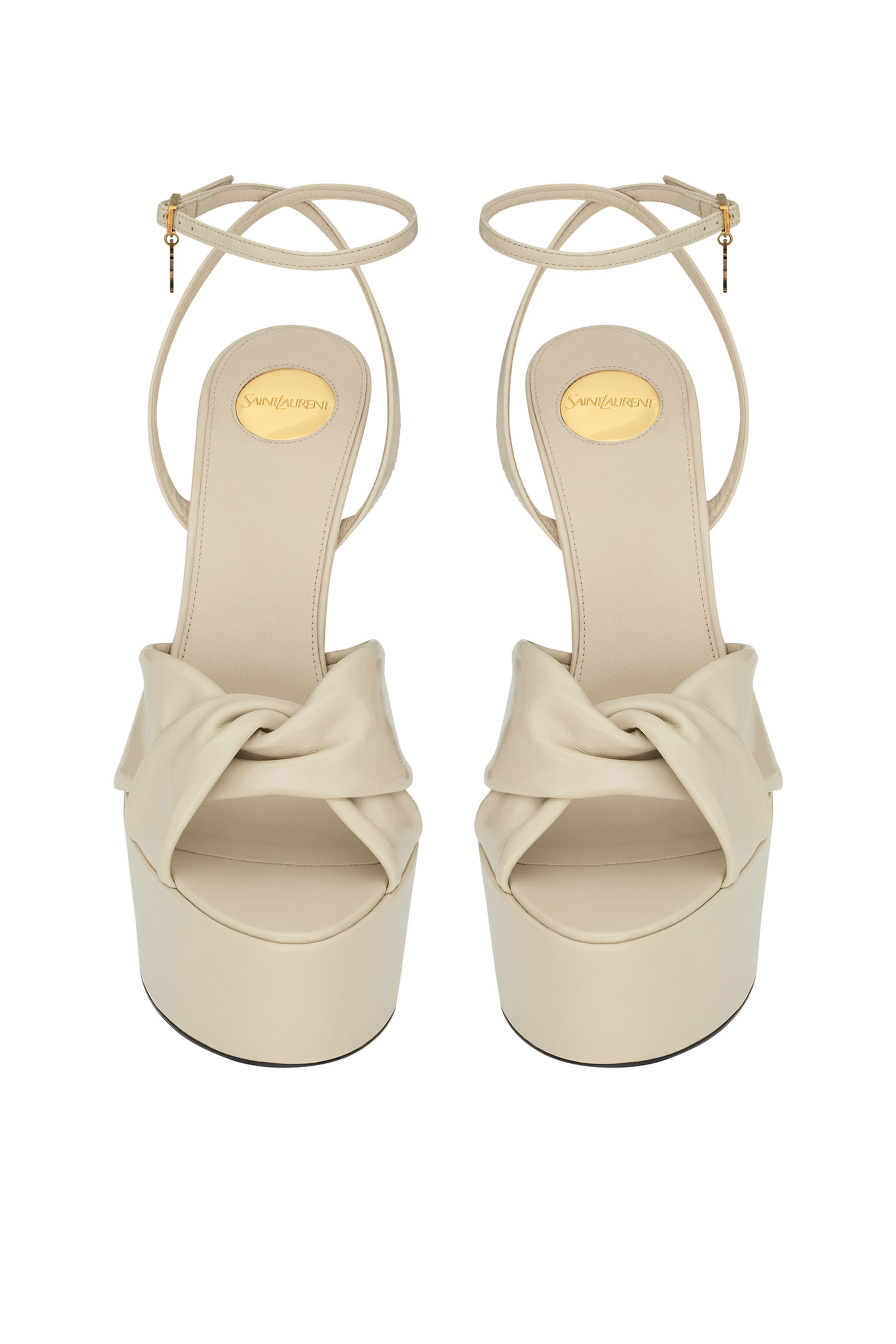 Franciane Platform Sandals
