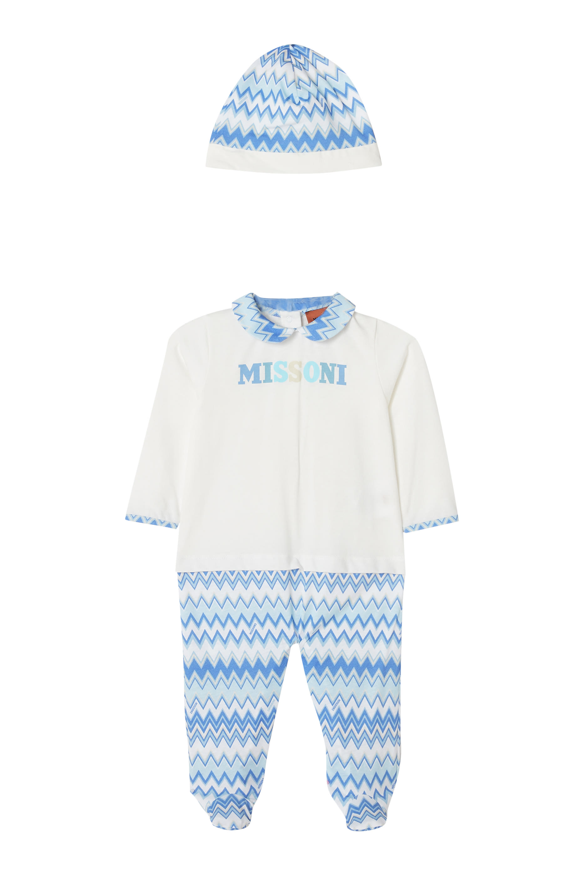 Kids Babygrow Gift Set