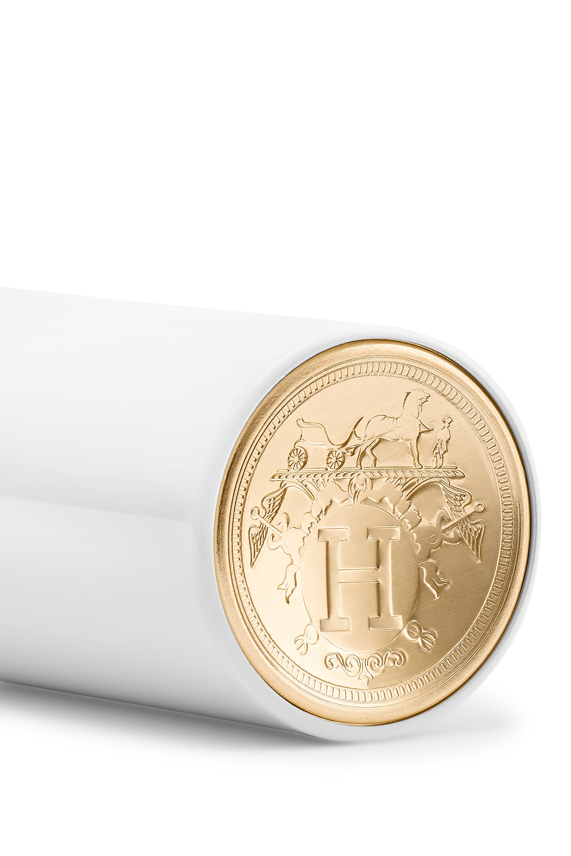 Rouge Hermes, Shiny lipstick, Limited Edition