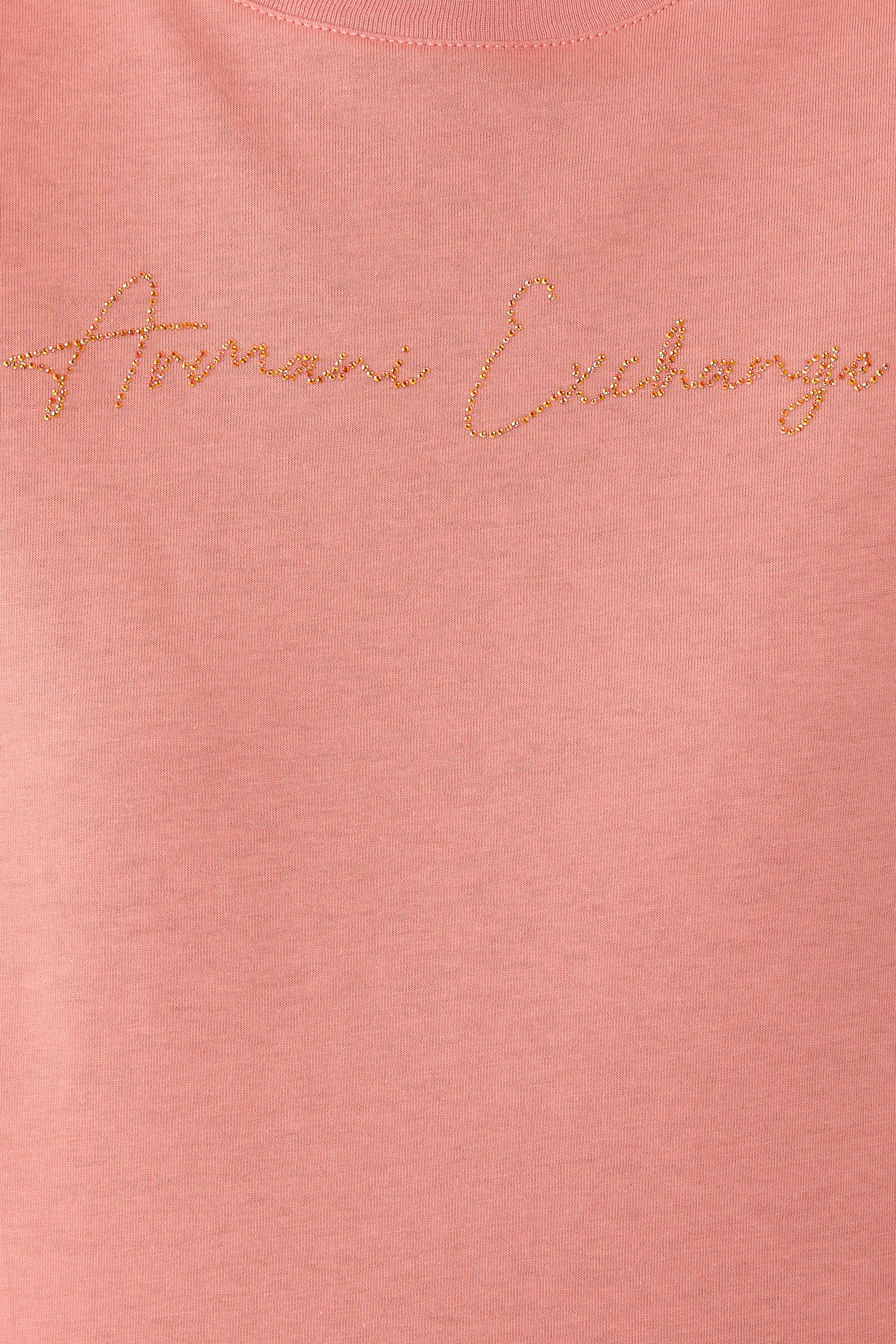  Logo Short Sleeve T-Shirt 