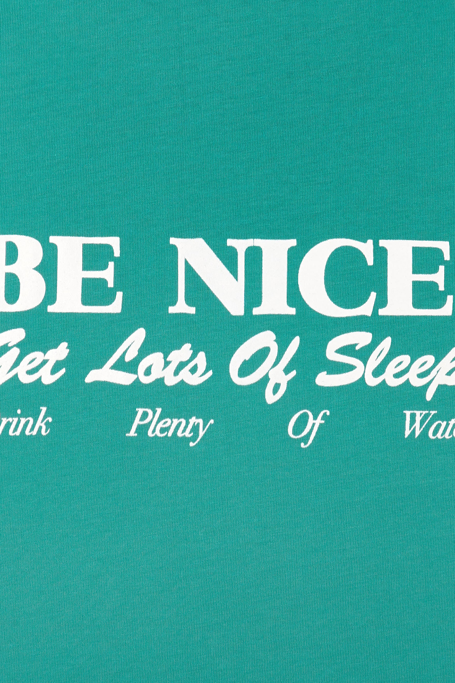 Kids Be Nice T-Shirt